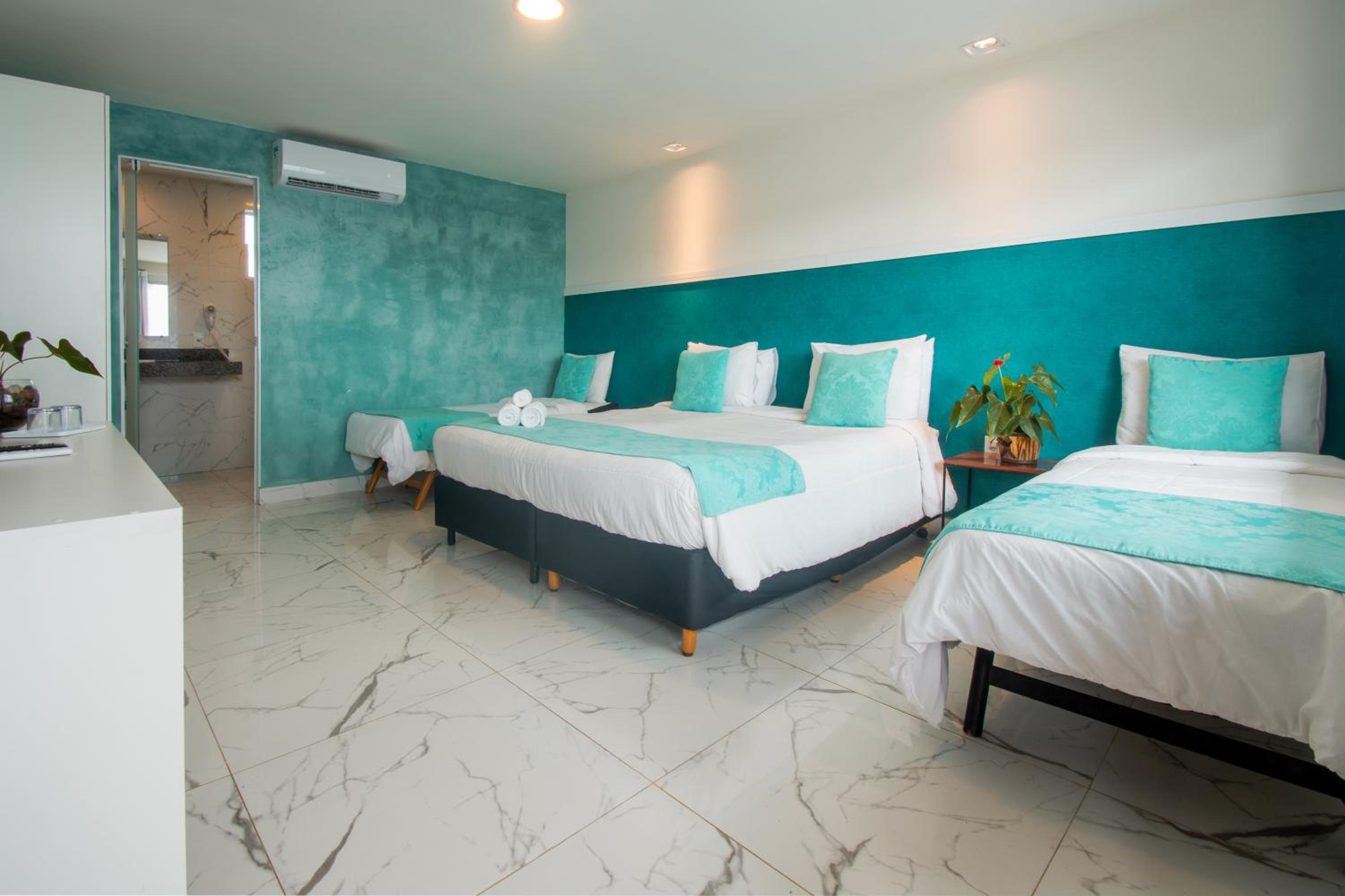 Pousada Aroma do Mar by Latitud Hoteles