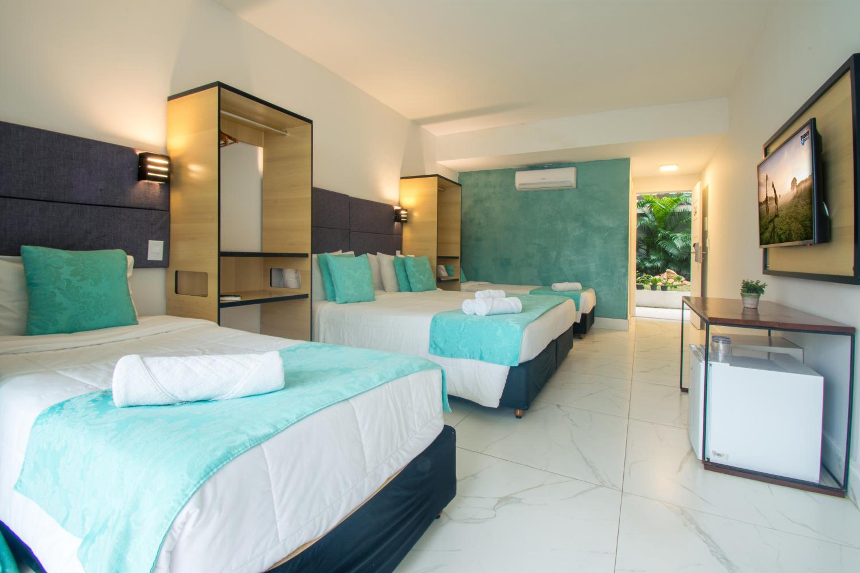 Pousada Aroma do Mar by Latitud Hoteles