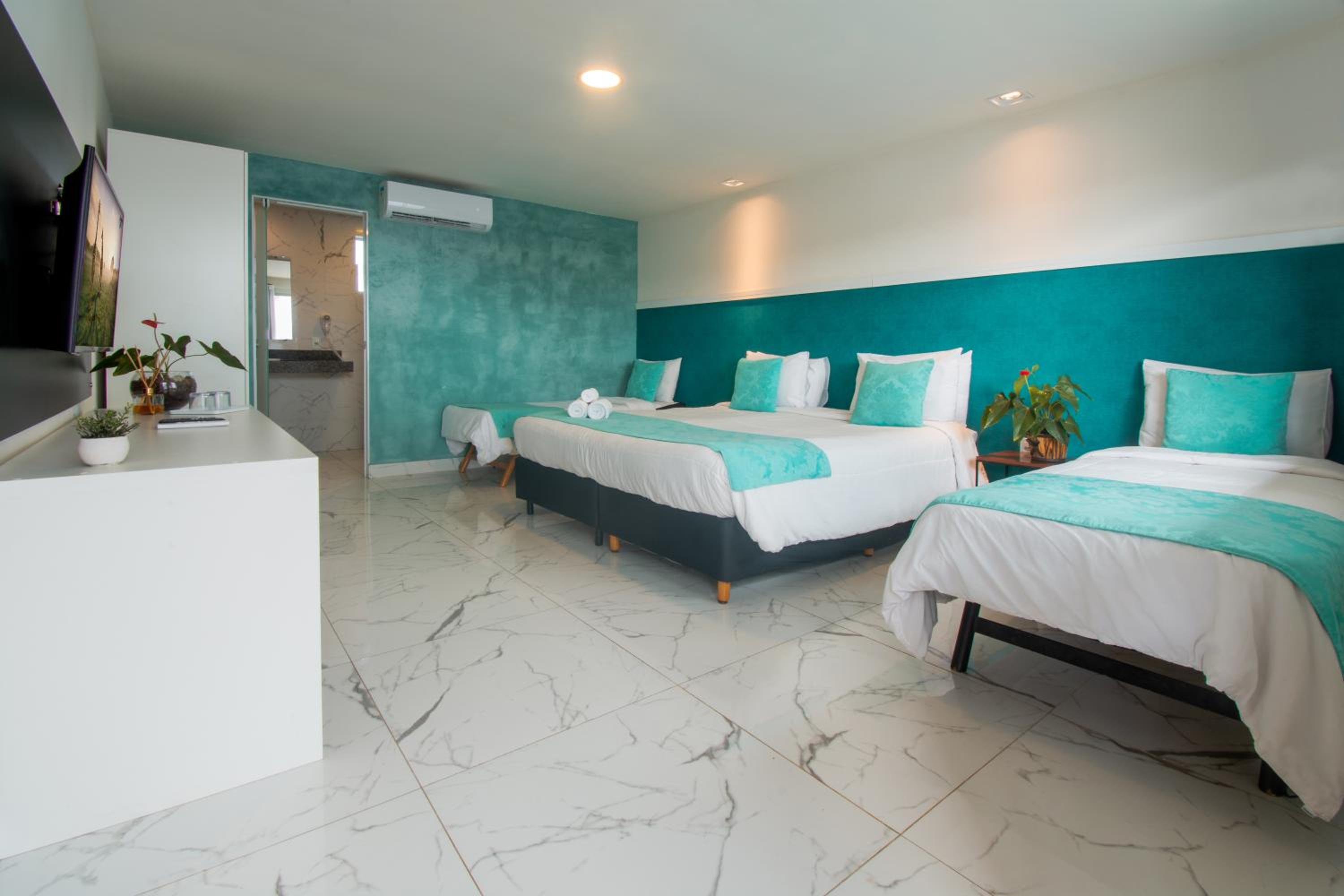 Pousada Aroma do Mar by Latitud Hoteles