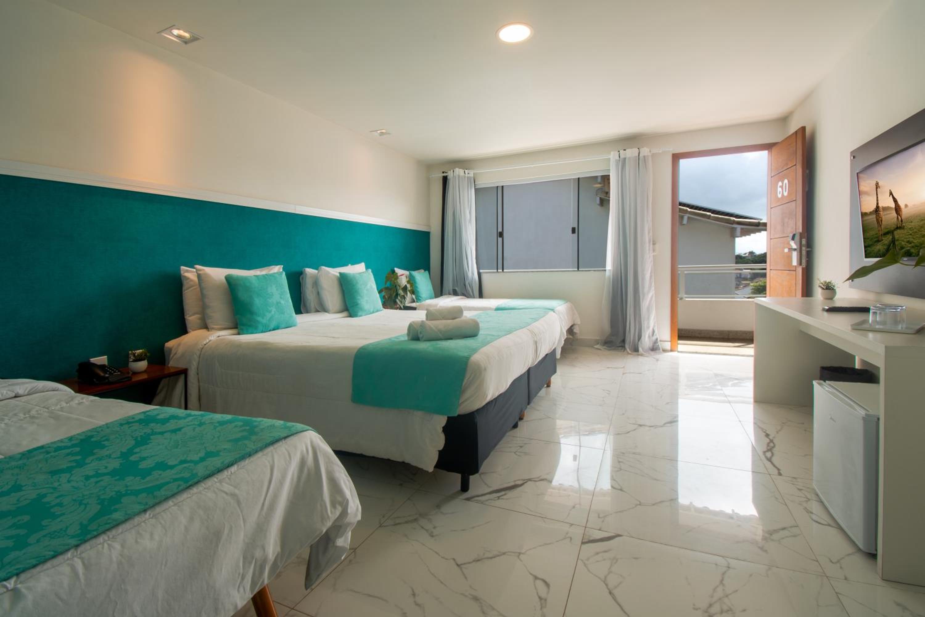Pousada Aroma do Mar by Latitud Hoteles