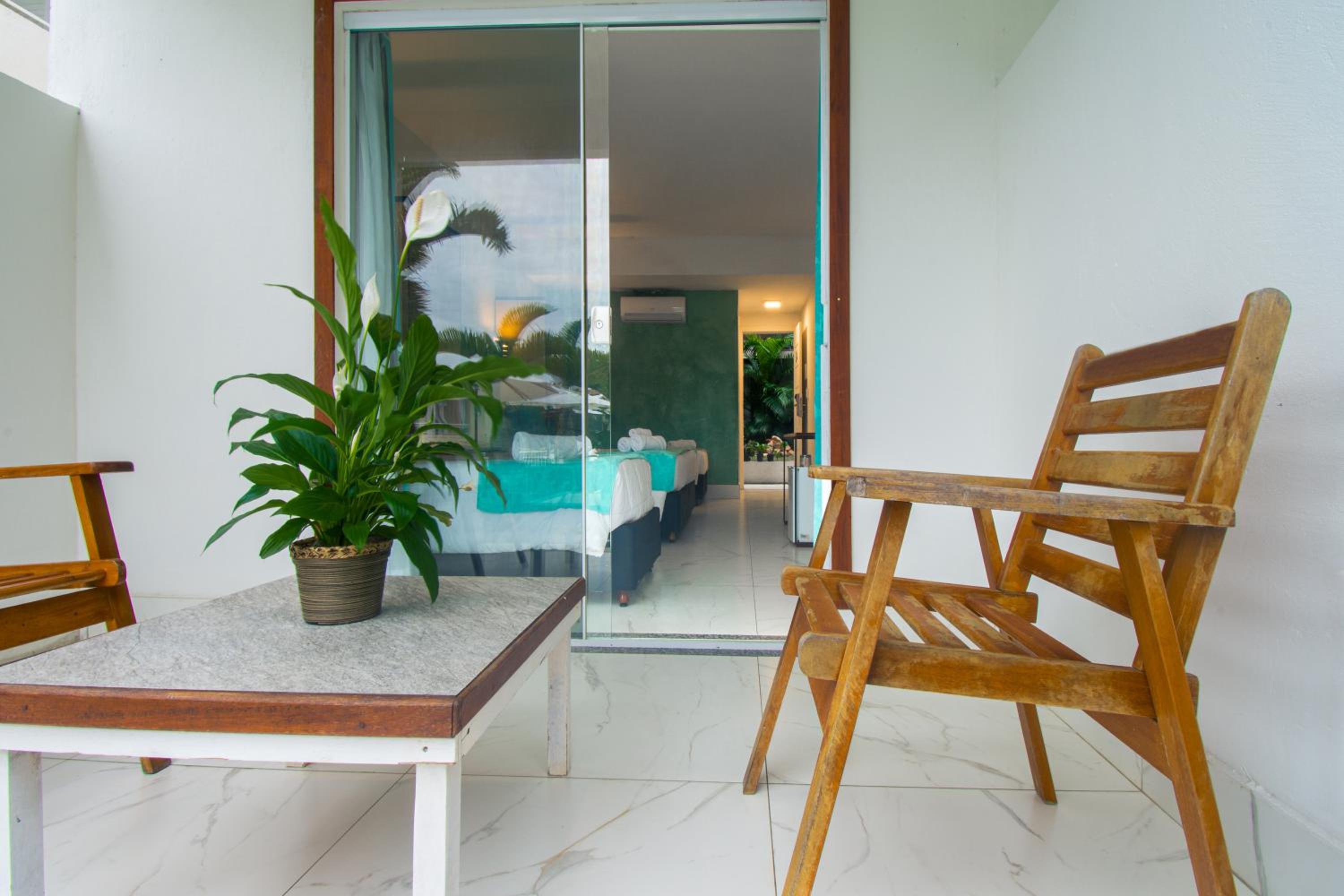 Pousada Aroma do Mar by Latitud Hoteles