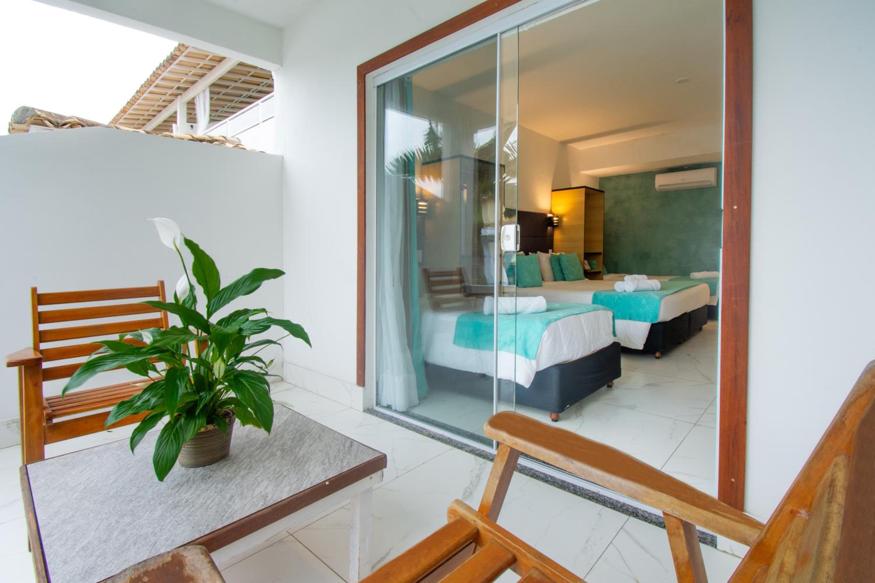 Pousada Aroma do Mar by Latitud Hoteles