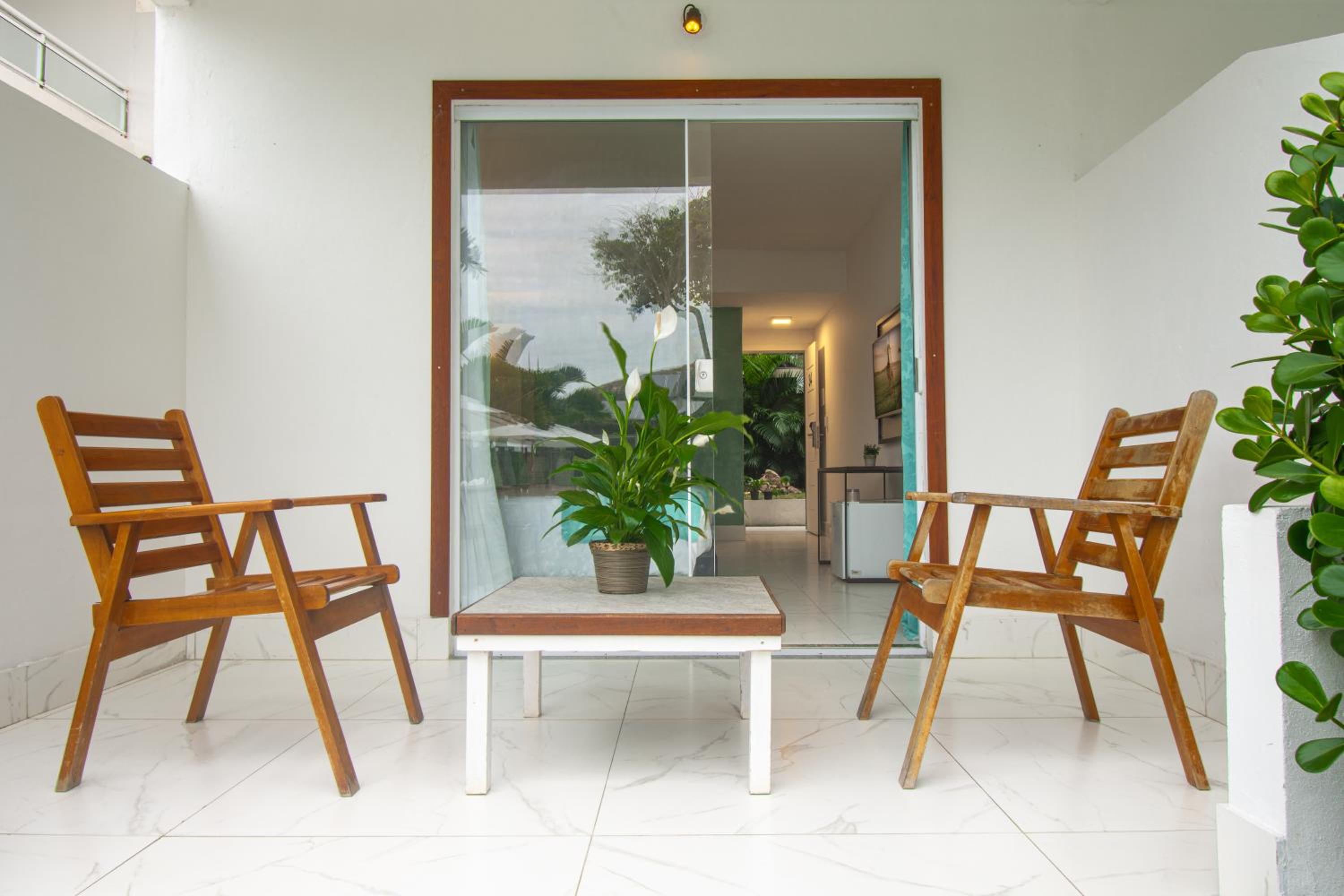 Pousada Aroma do Mar by Latitud Hoteles