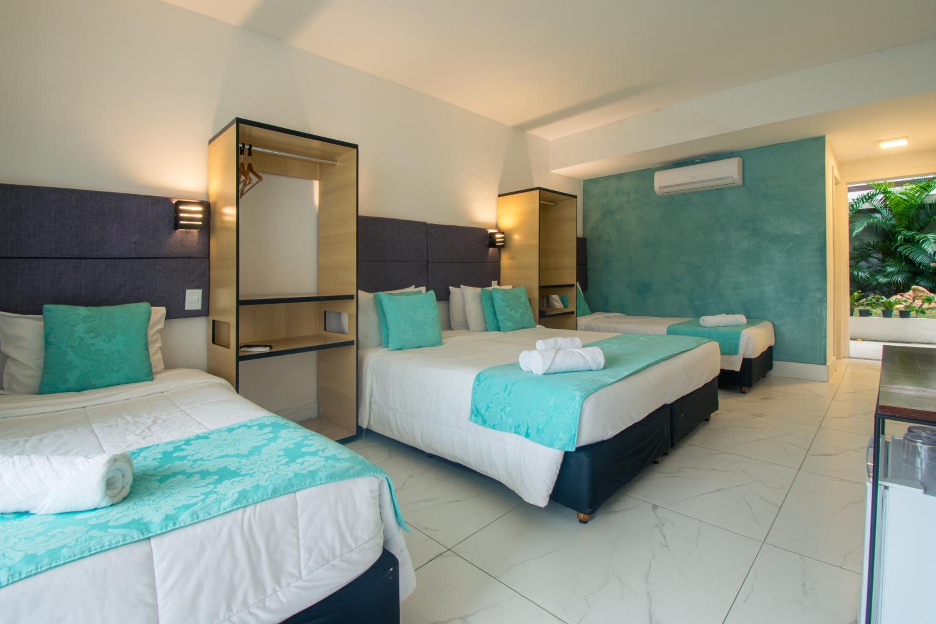 Pousada Aroma do Mar by Latitud Hoteles