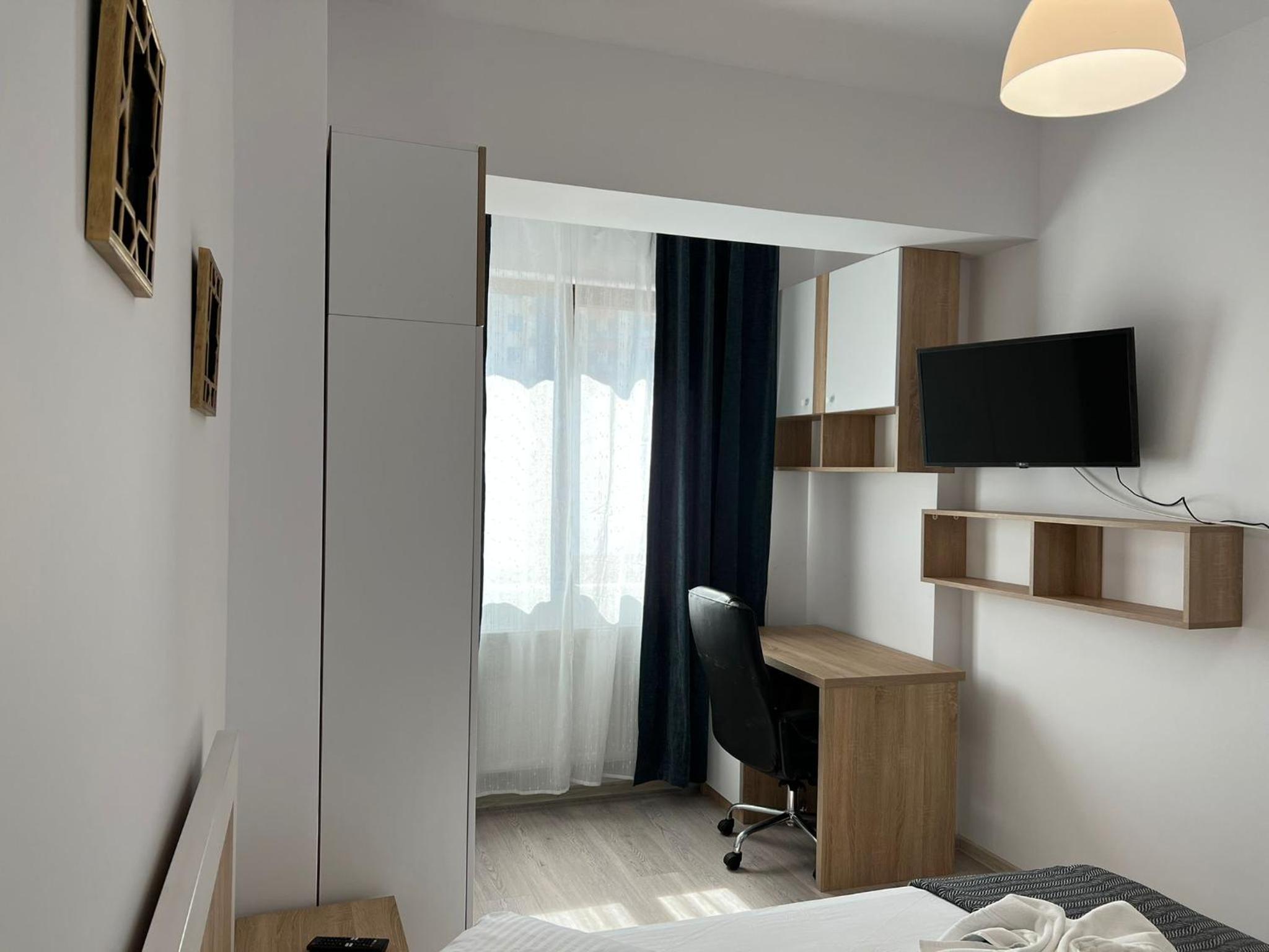 DEKO Apartments & Studios Near Palas Mall - Parking Option, photo 64
