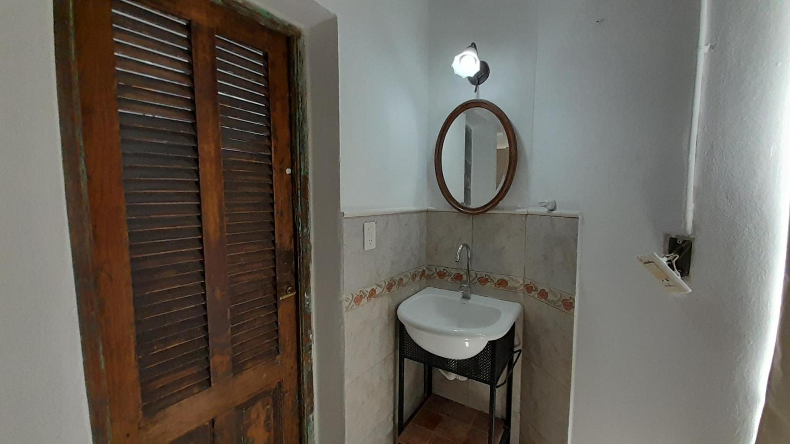 CASA DUPLEX con PILETA EN POTRERO DE LOS FUNES