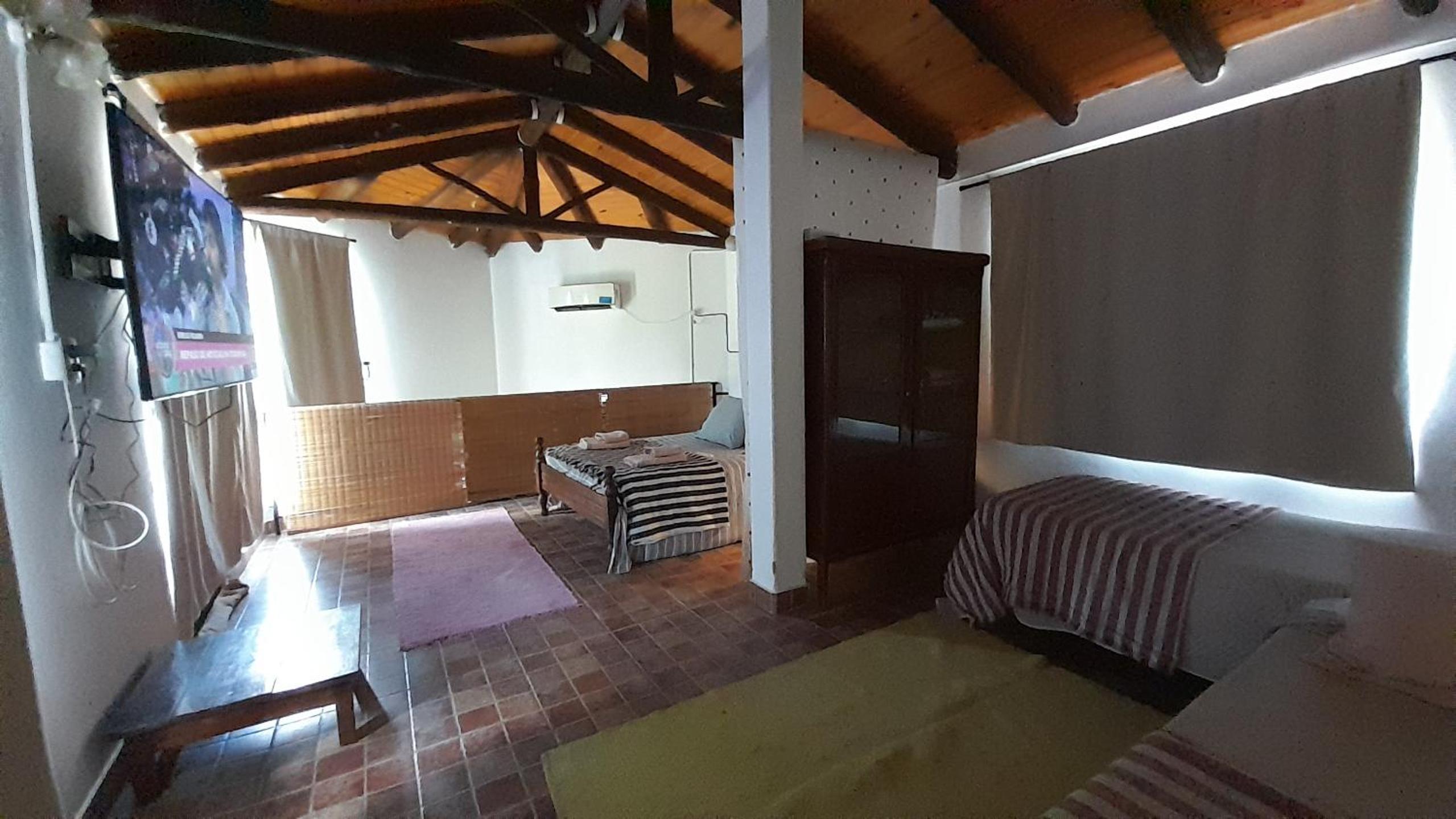 CASA DUPLEX con PILETA EN POTRERO DE LOS FUNES
