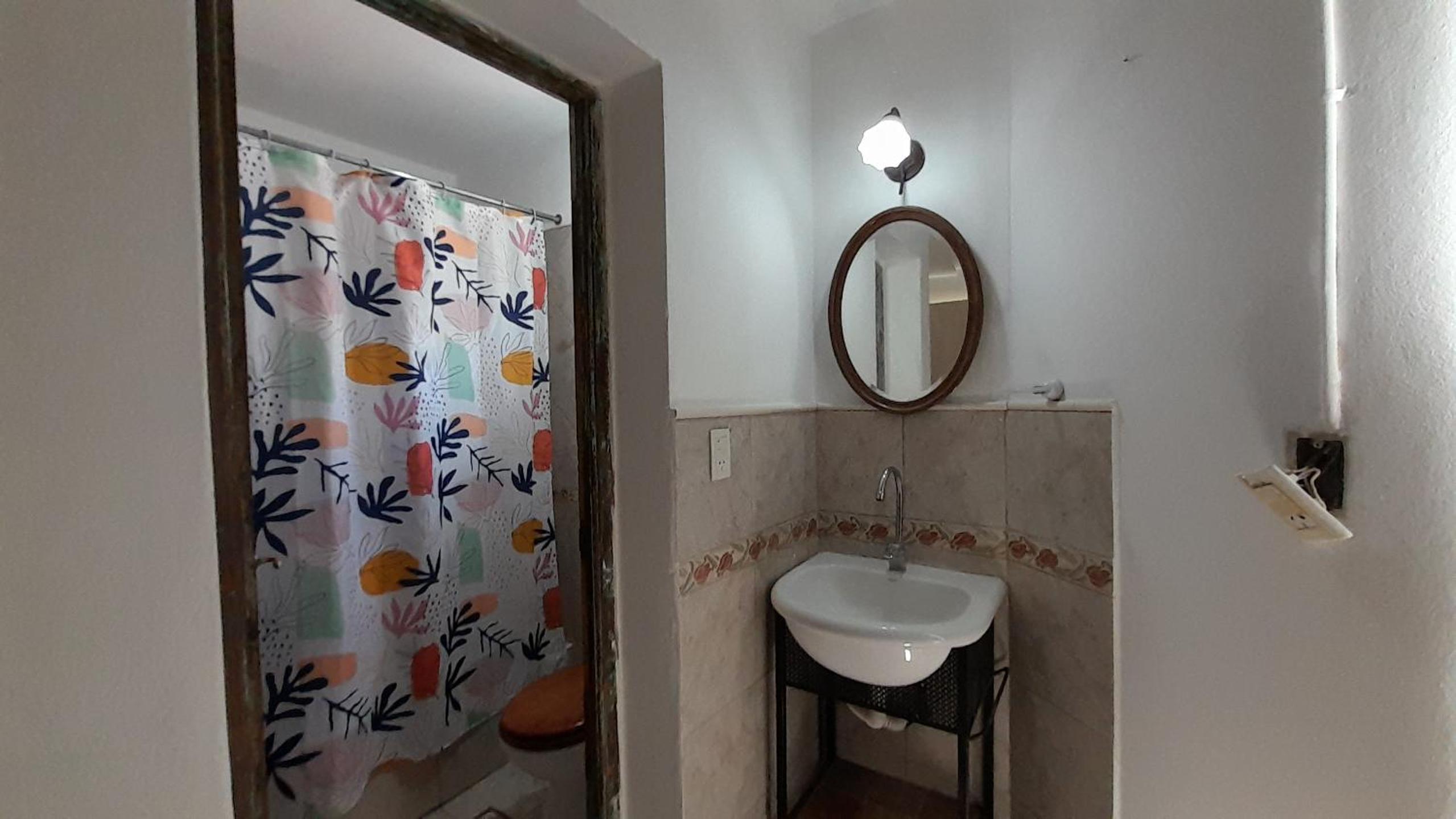 CASA DUPLEX con PILETA EN POTRERO DE LOS FUNES