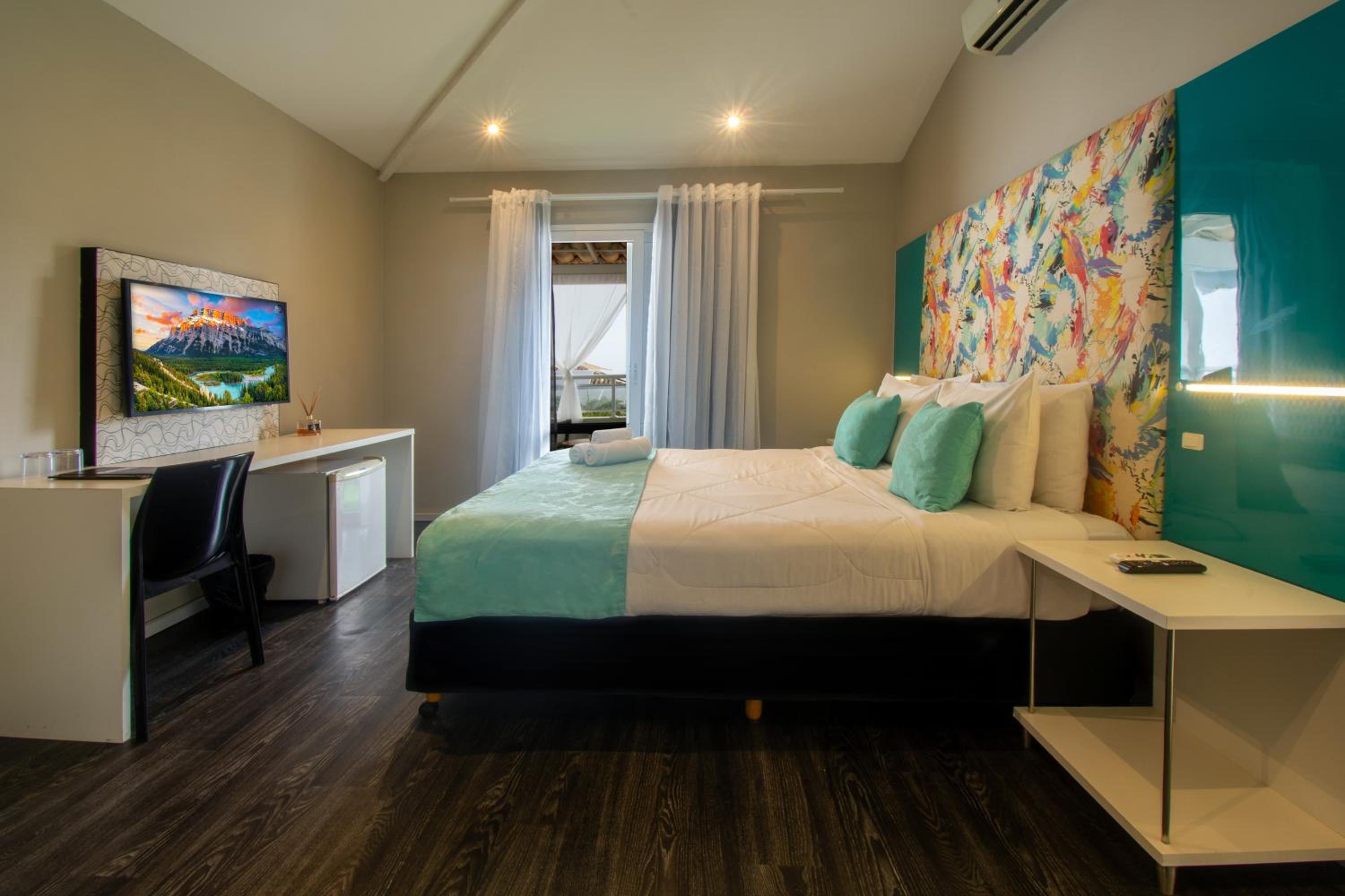 Pousada Aroma do Mar by Latitud Hoteles