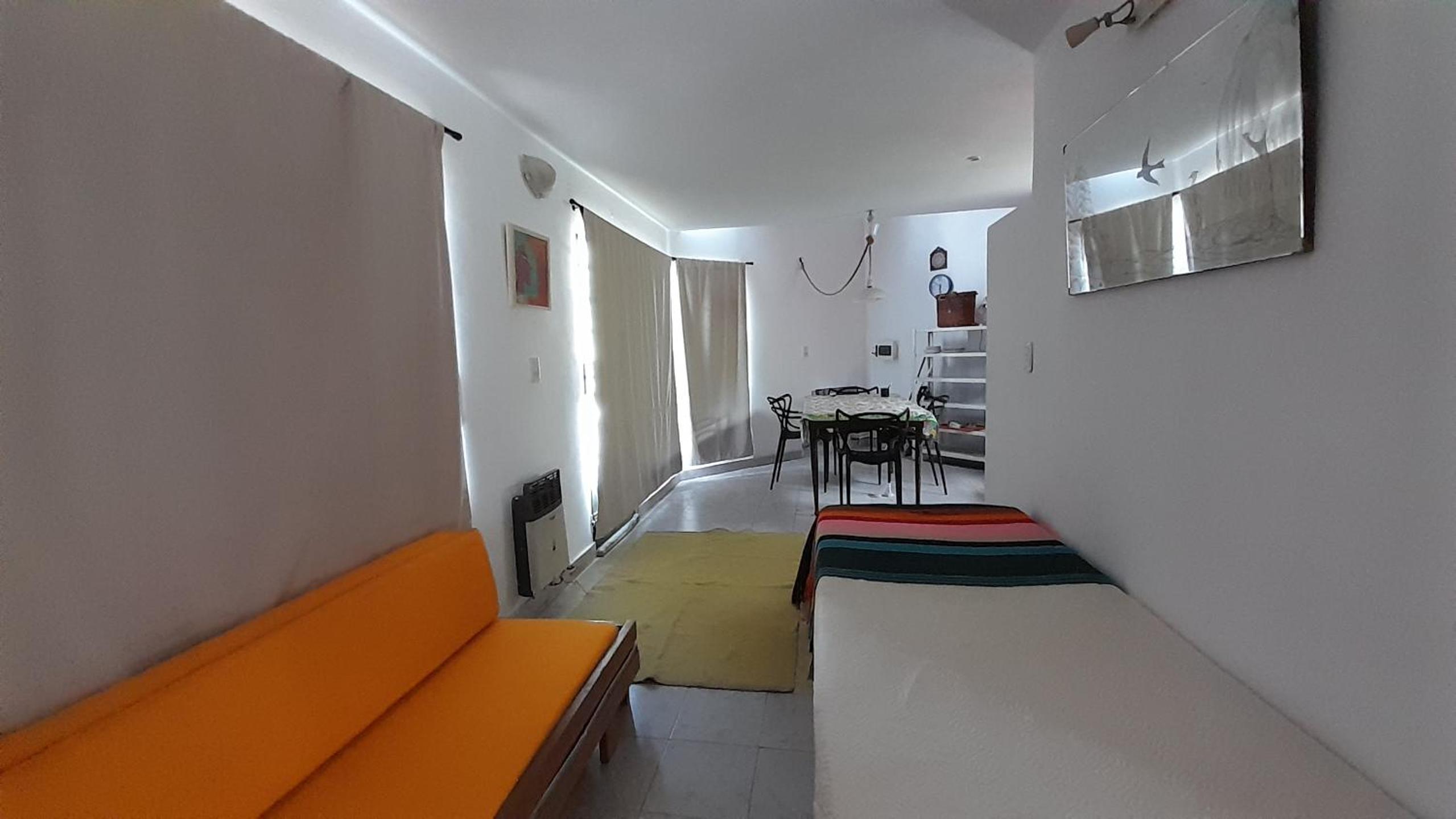 CASA DUPLEX con PILETA EN POTRERO DE LOS FUNES