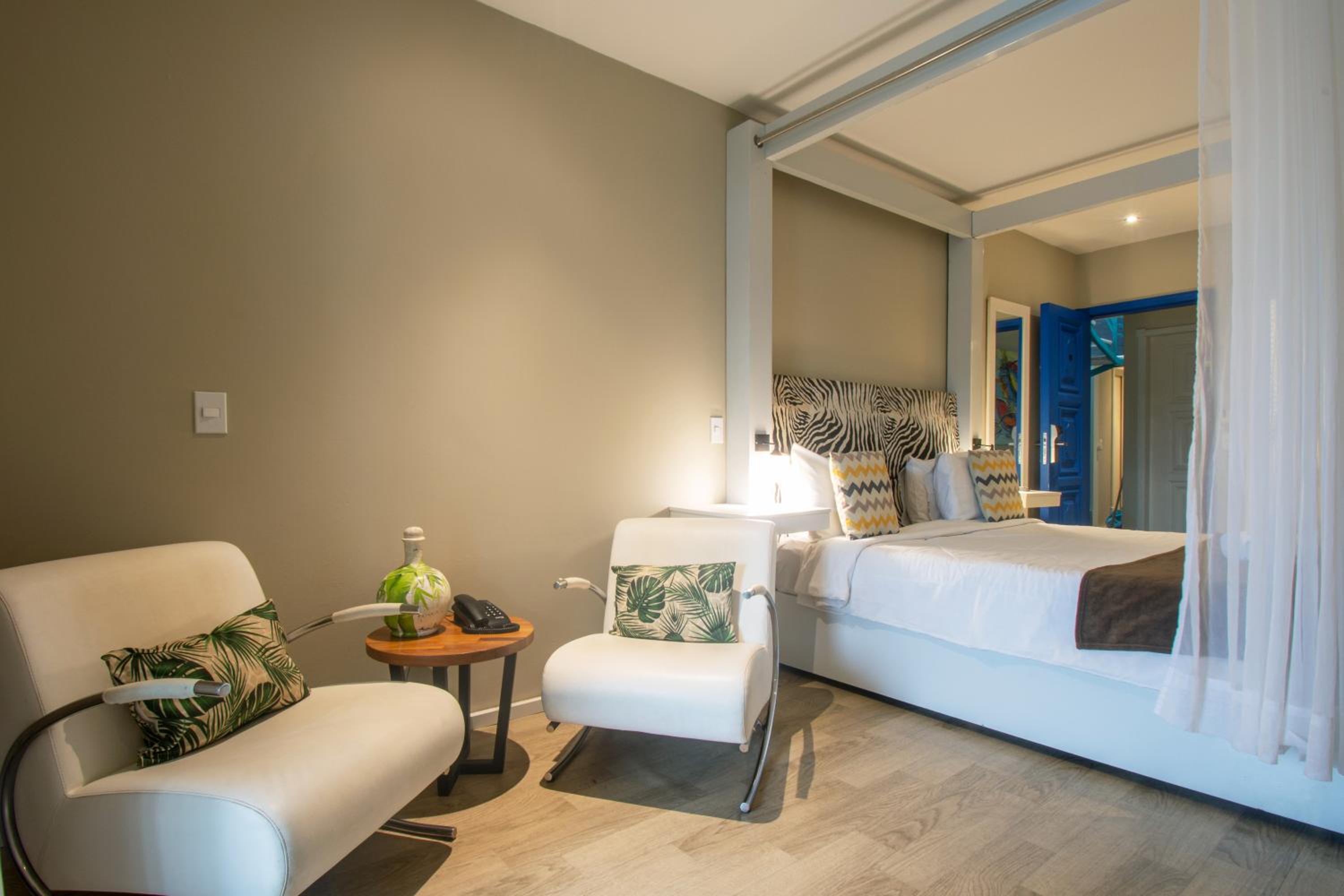 Pousada Aroma do Mar by Latitud Hoteles
