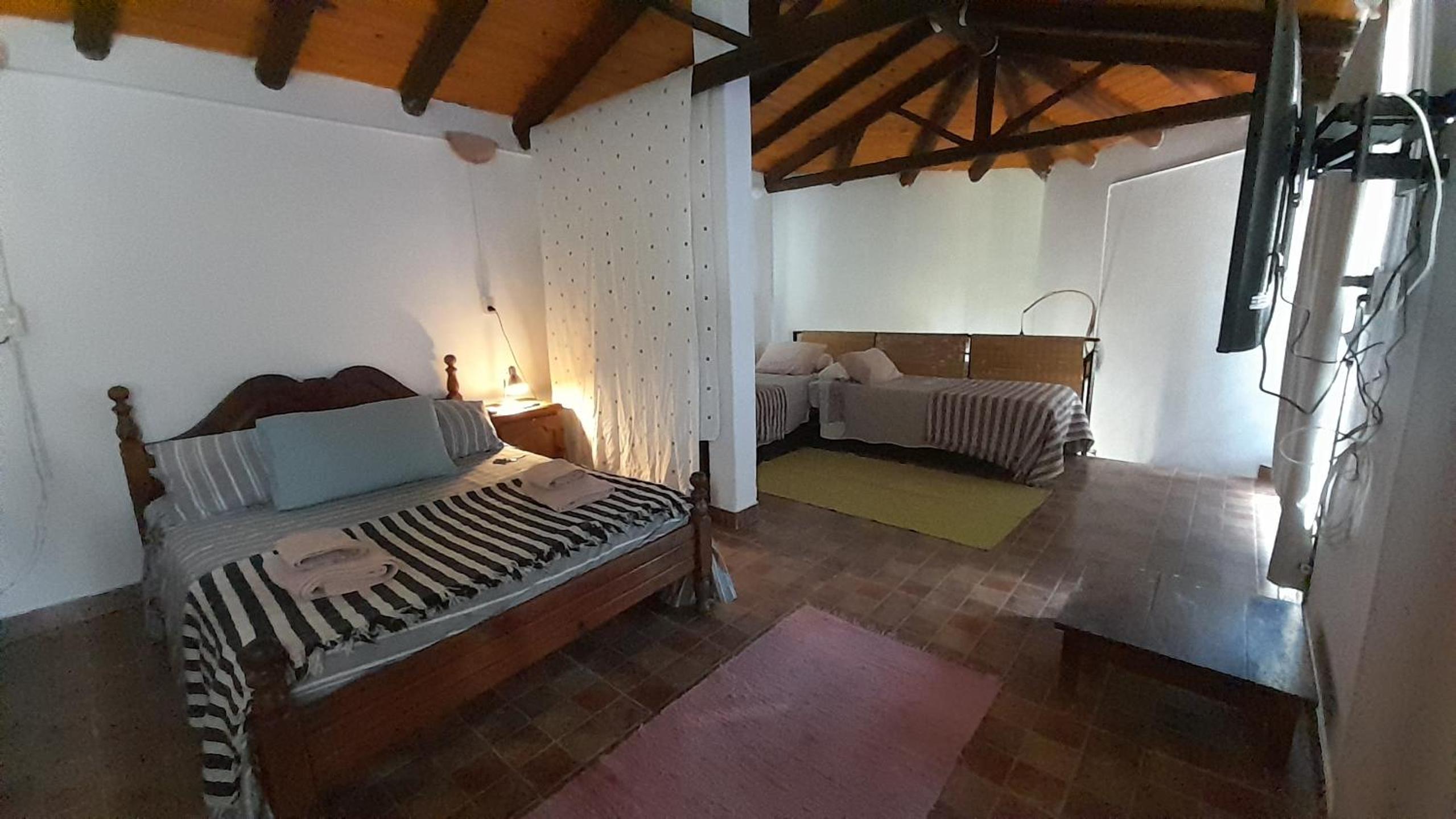 CASA DUPLEX con PILETA EN POTRERO DE LOS FUNES