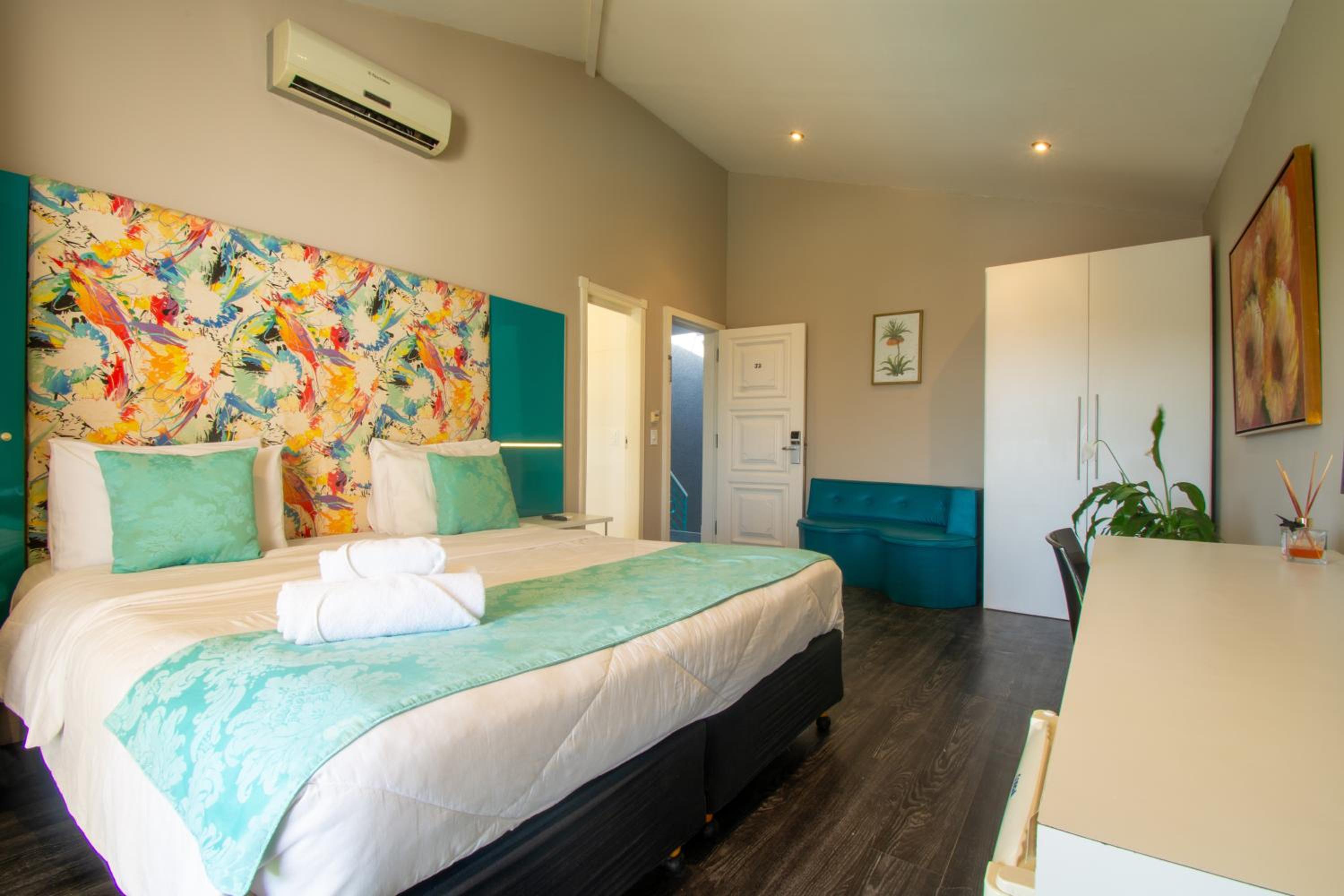 Pousada Aroma do Mar by Latitud Hoteles