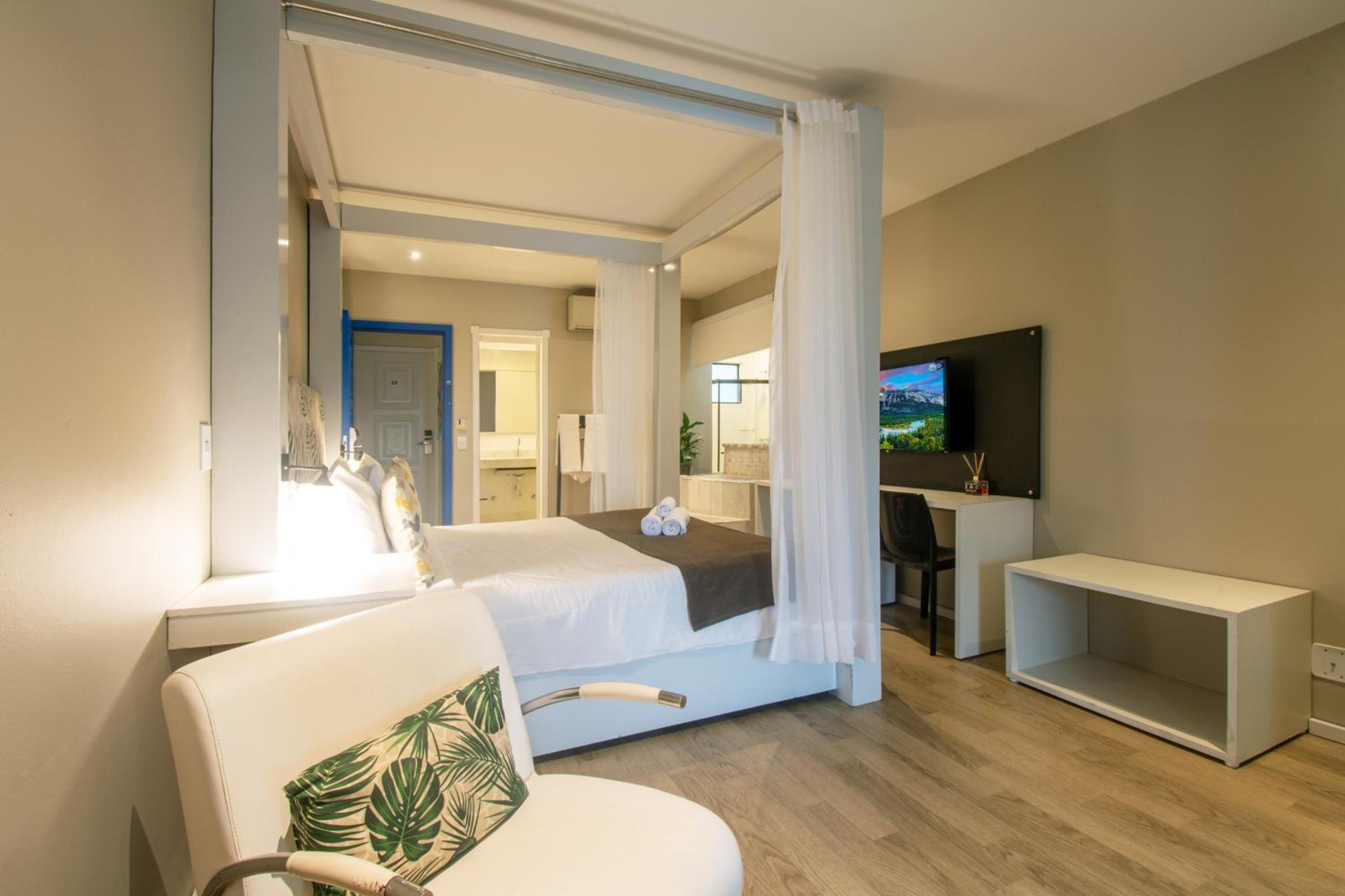 Pousada Aroma do Mar by Latitud Hoteles