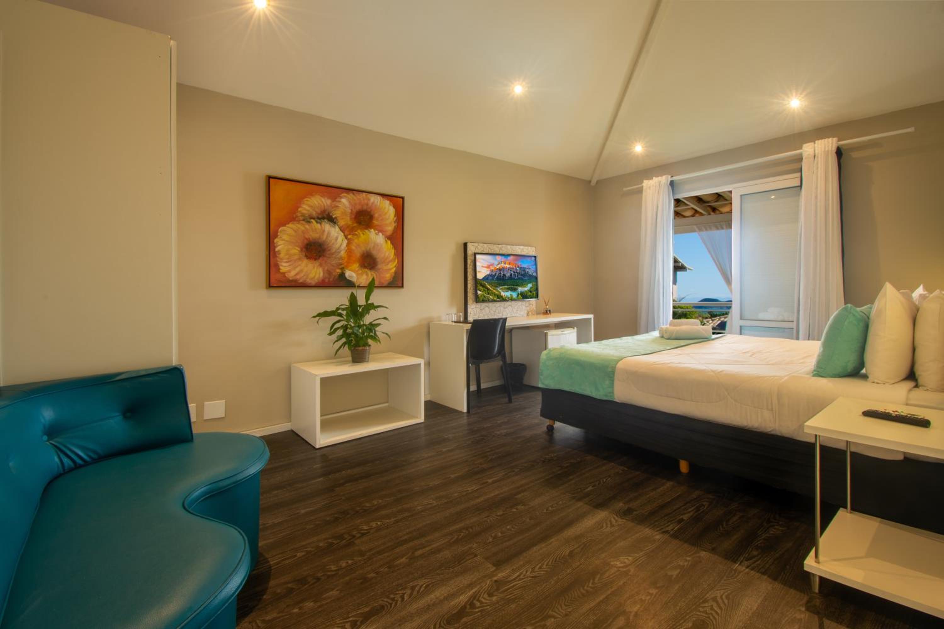Pousada Aroma do Mar by Latitud Hoteles
