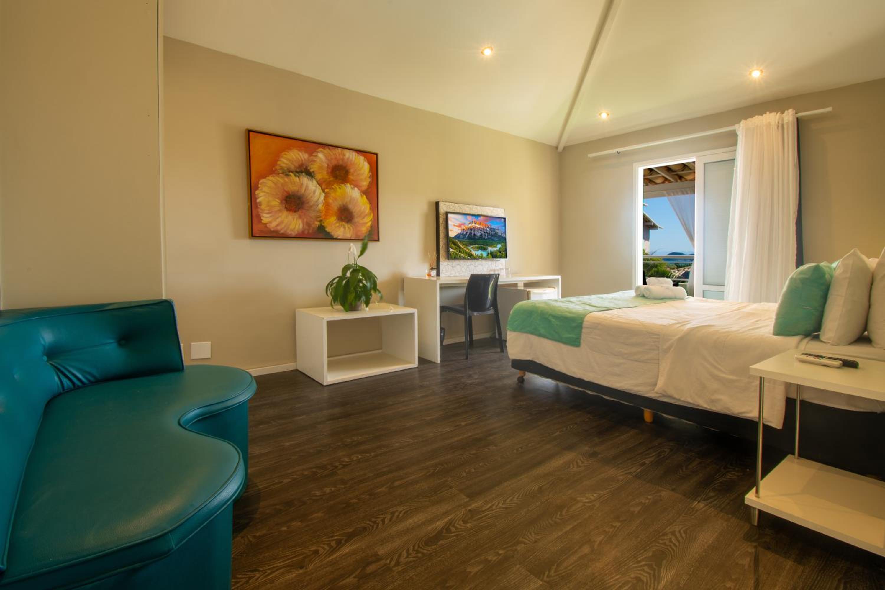 Pousada Aroma do Mar by Latitud Hoteles