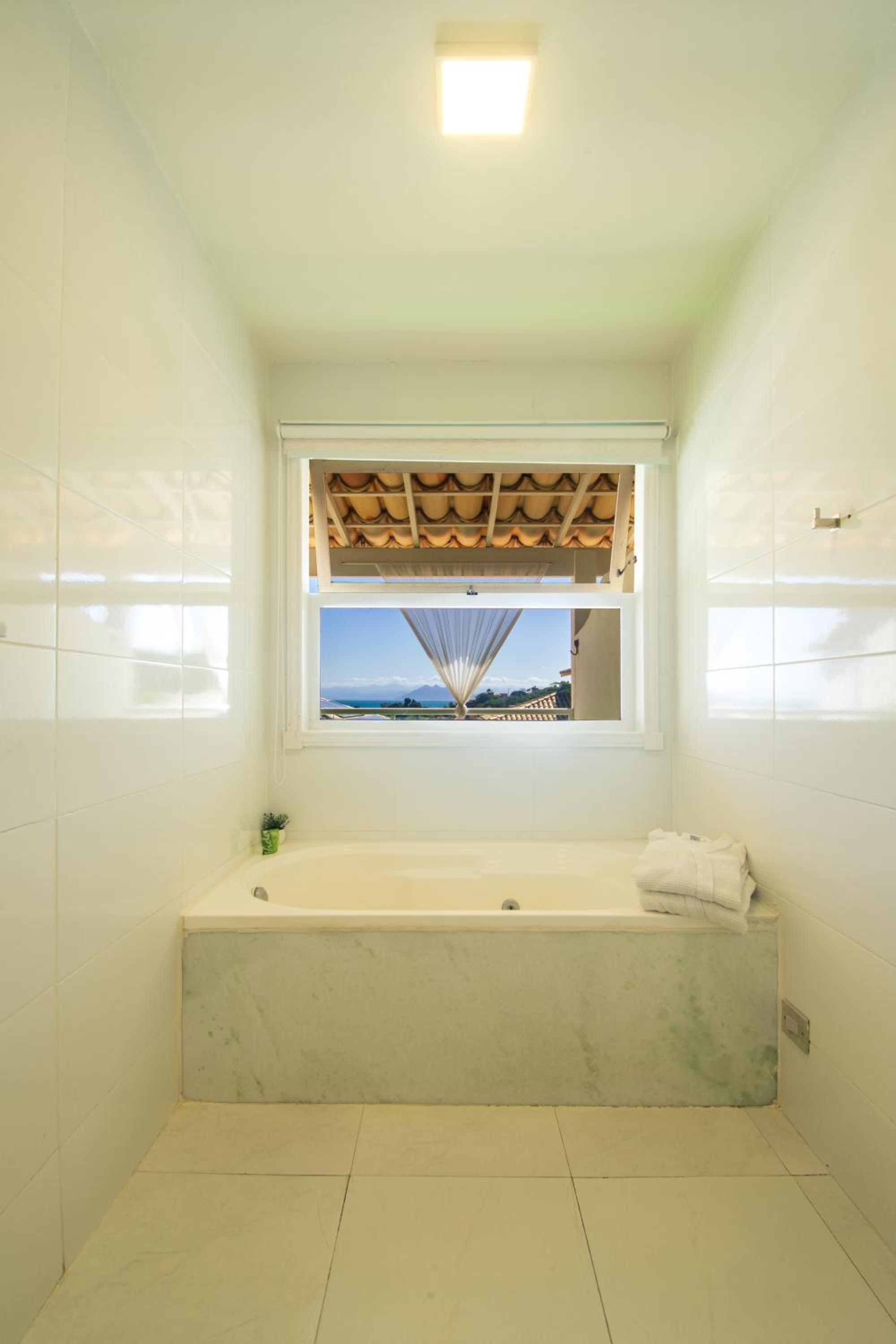 Pousada Aroma do Mar by Latitud Hoteles