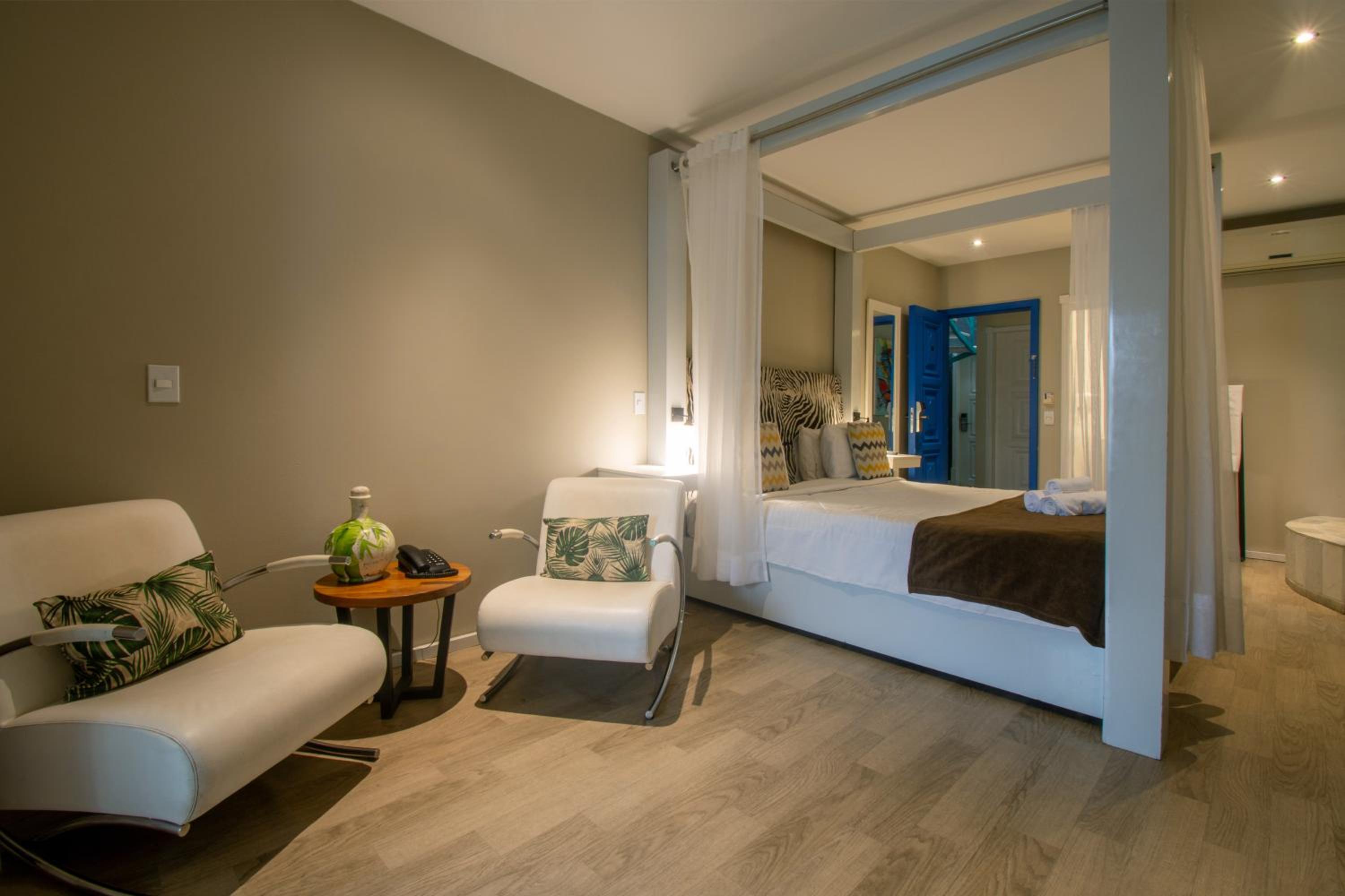Pousada Aroma do Mar by Latitud Hoteles