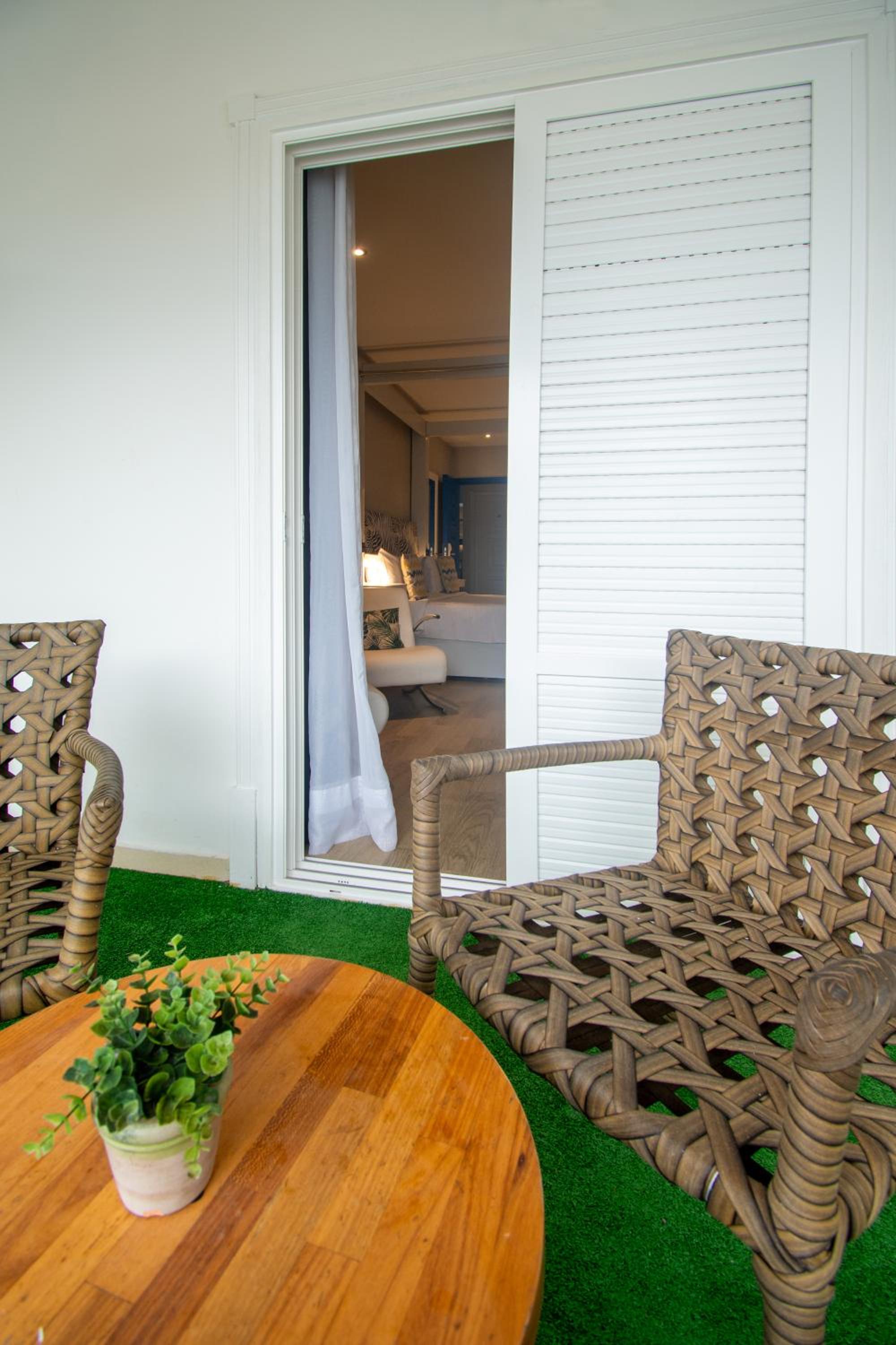 Pousada Aroma do Mar by Latitud Hoteles