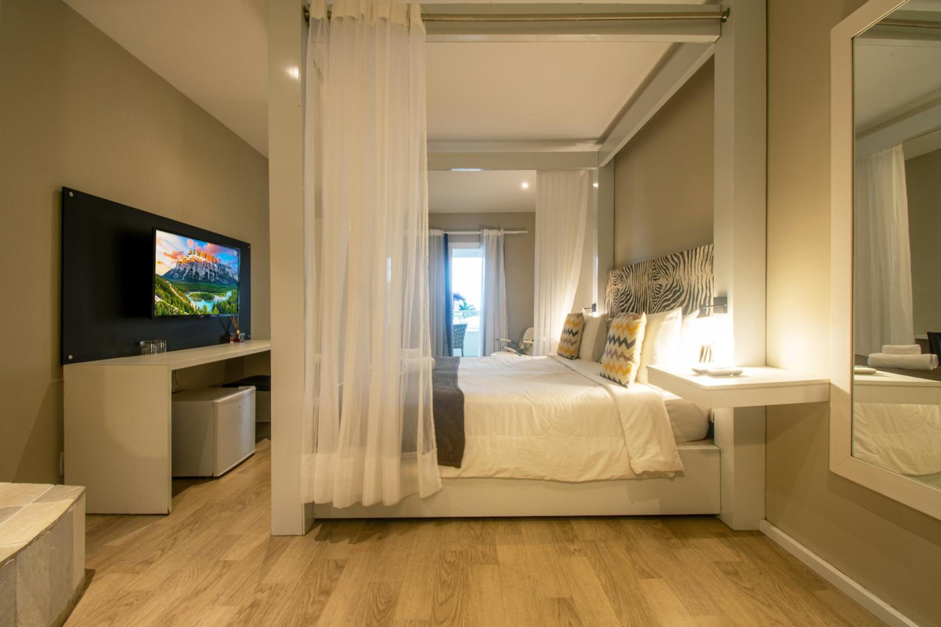 Pousada Aroma do Mar by Latitud Hoteles