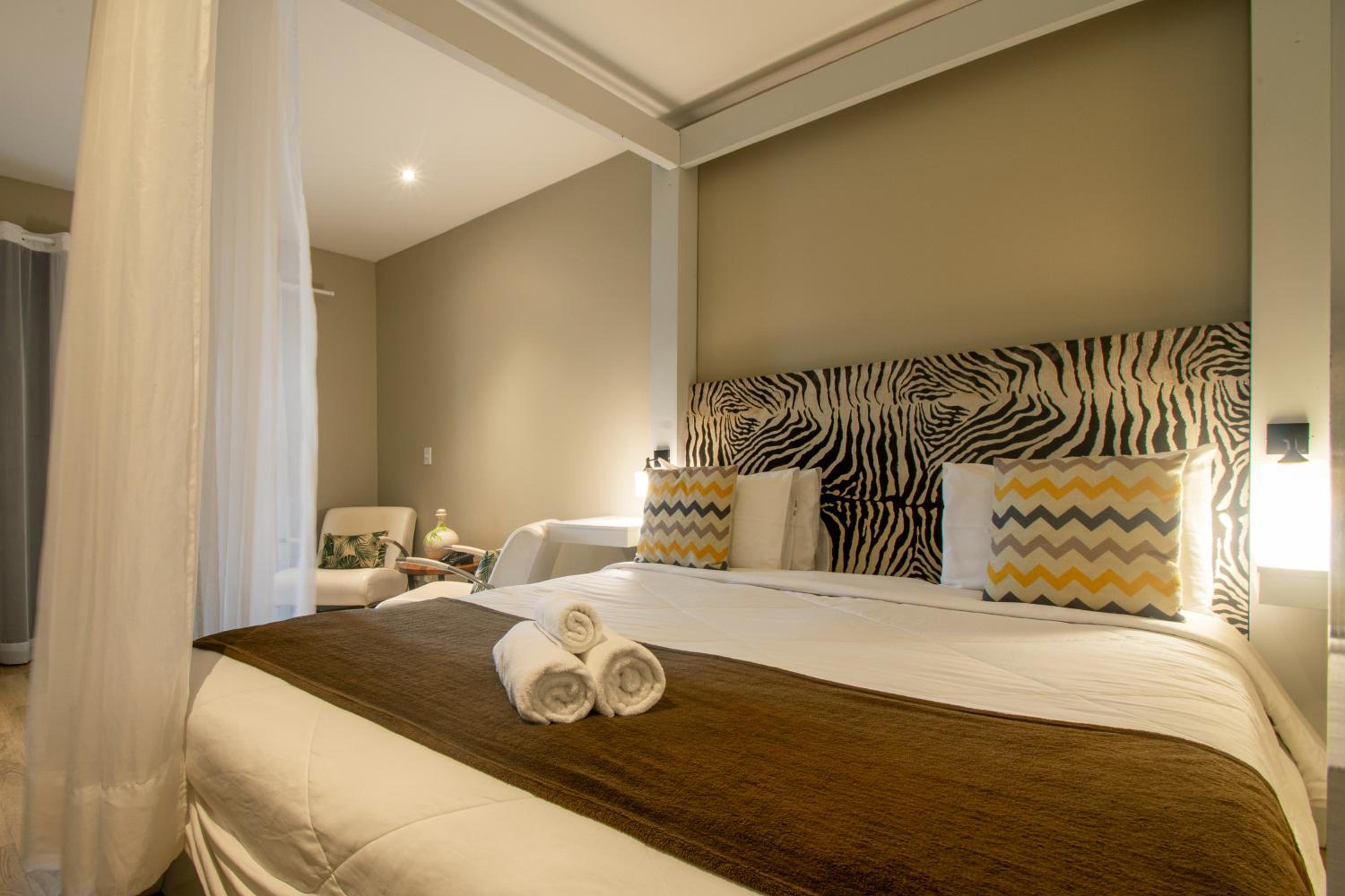 Pousada Aroma do Mar by Latitud Hoteles