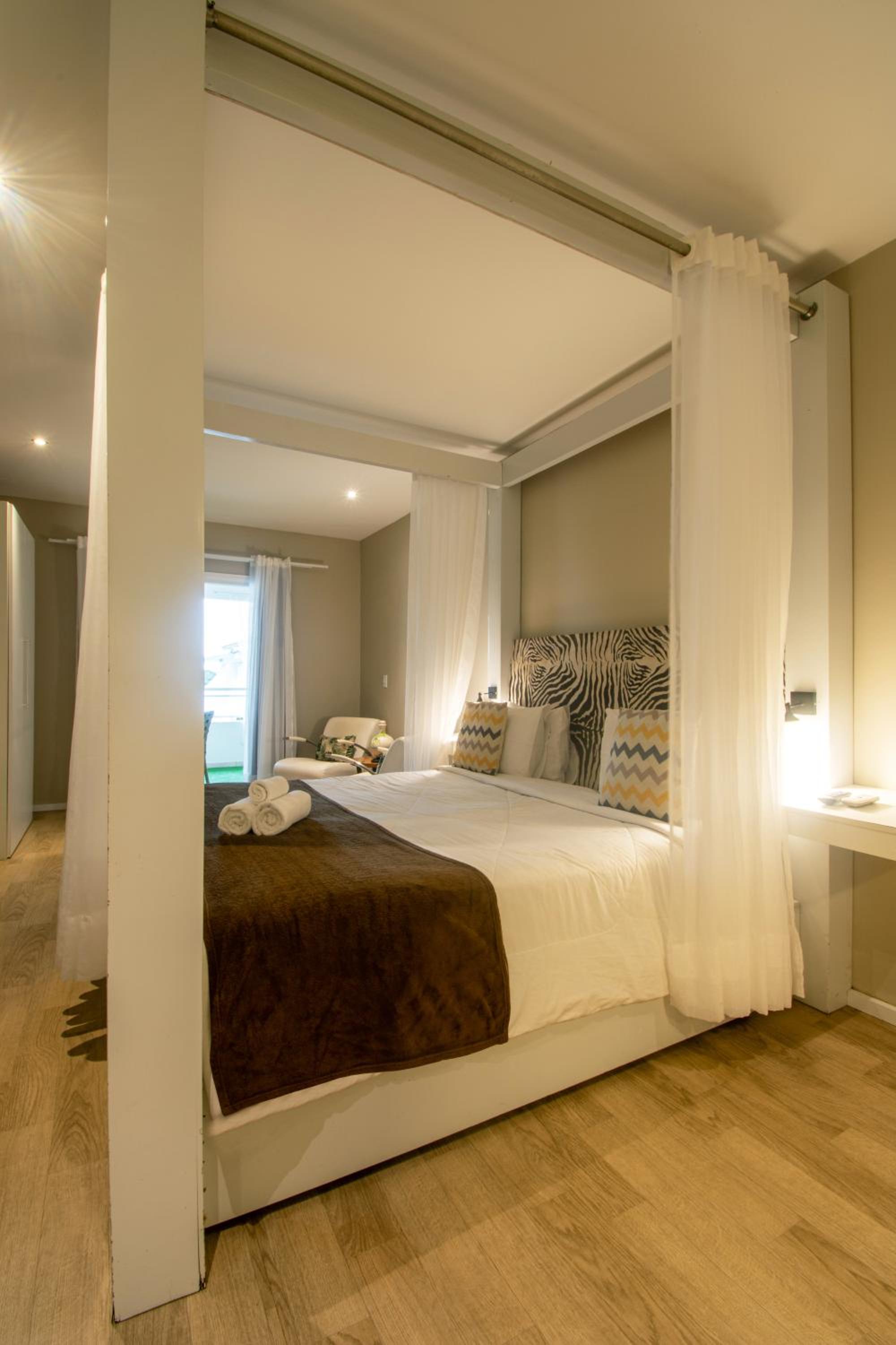 Pousada Aroma do Mar by Latitud Hoteles