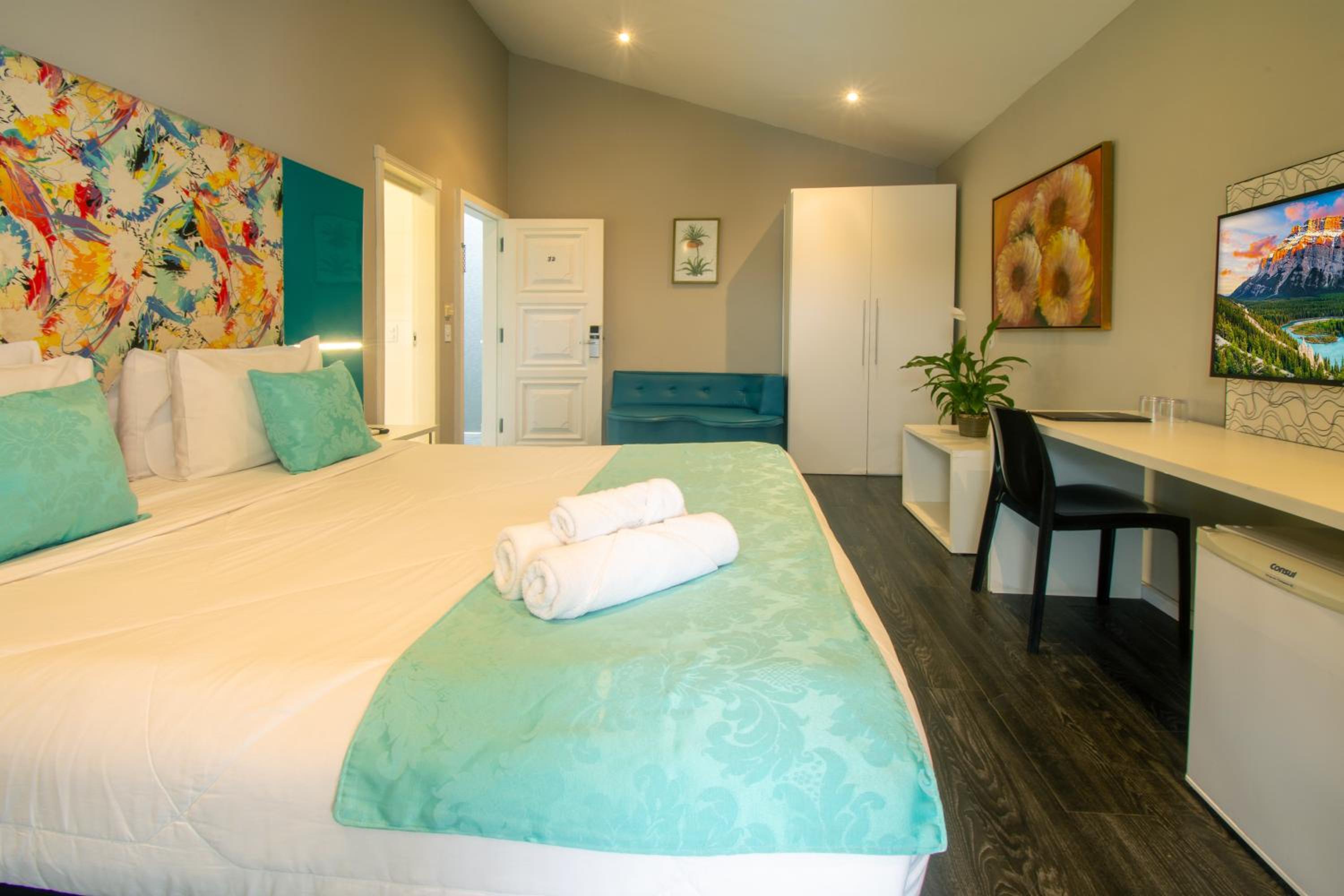 Pousada Aroma do Mar by Latitud Hoteles