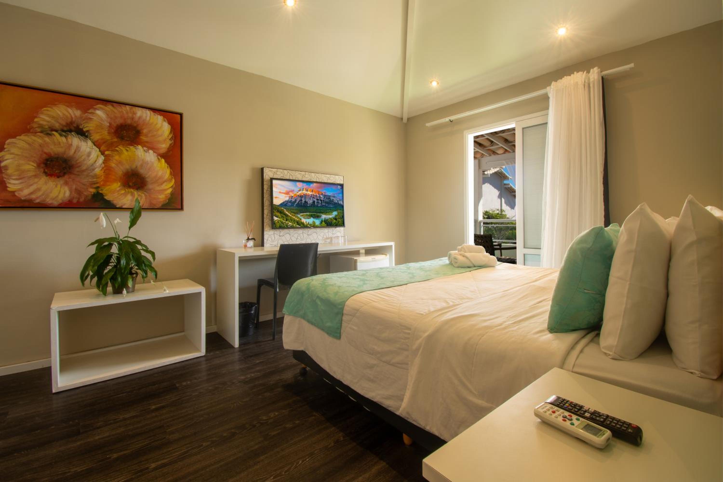 Pousada Aroma do Mar by Latitud Hoteles