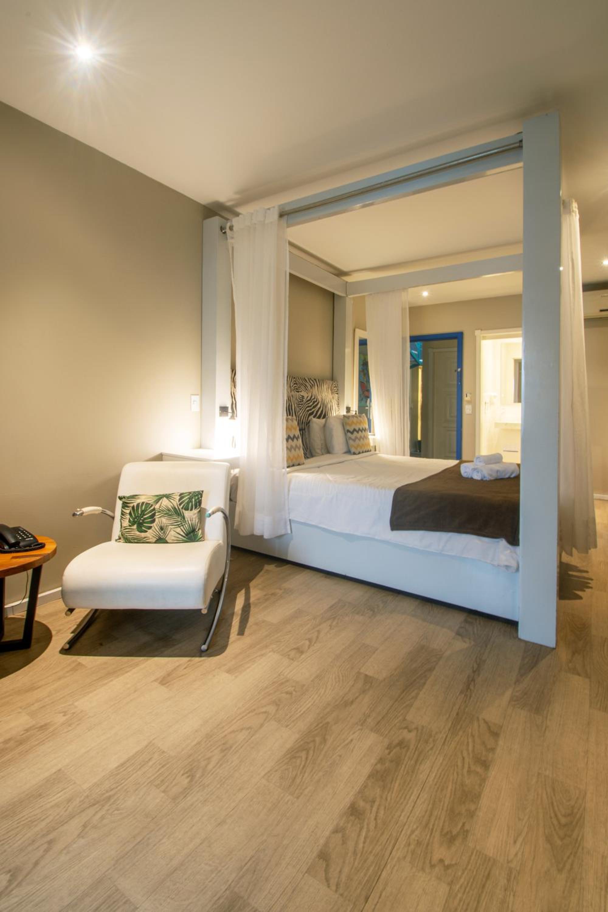 Pousada Aroma do Mar by Latitud Hoteles
