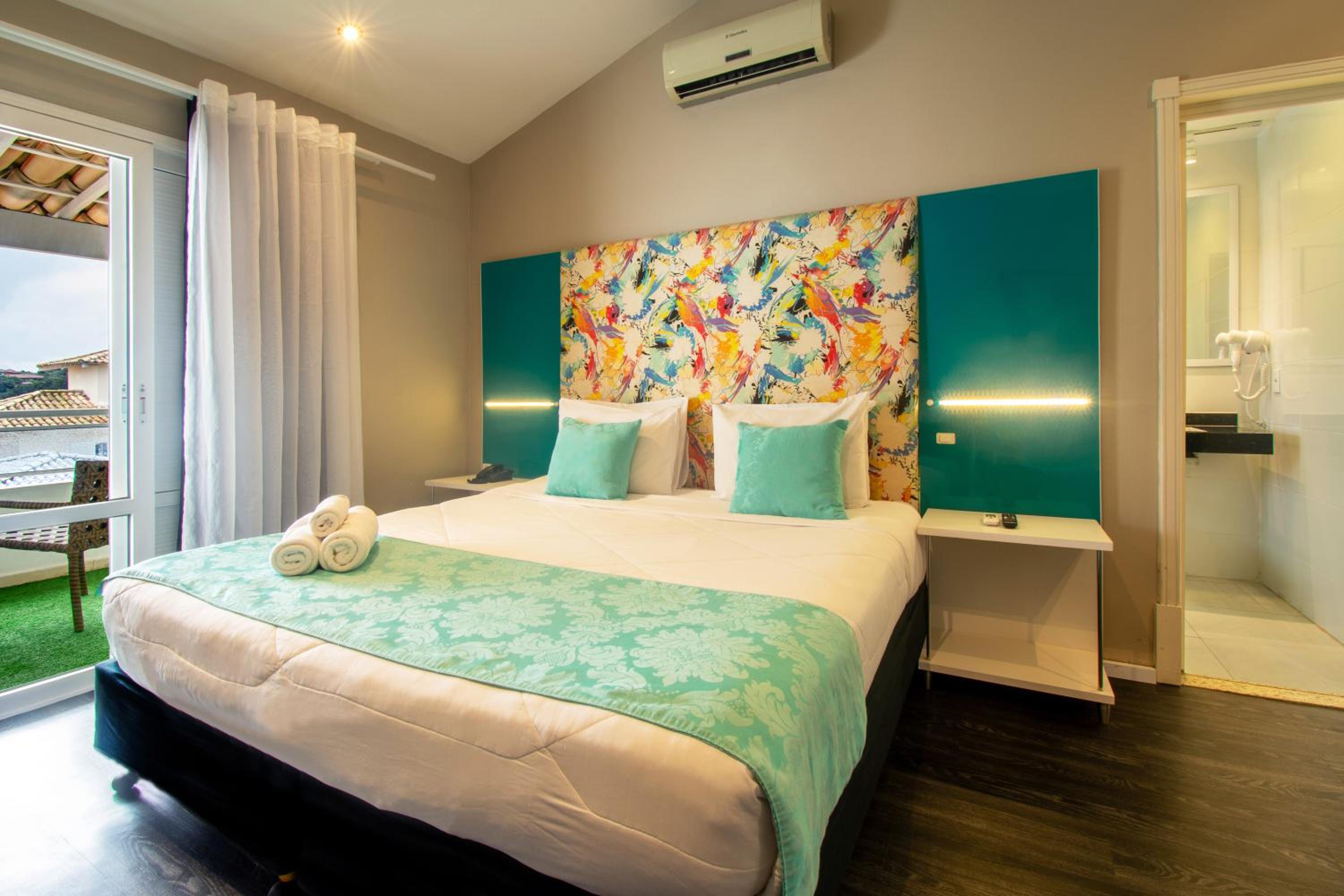 Pousada Aroma do Mar by Latitud Hoteles