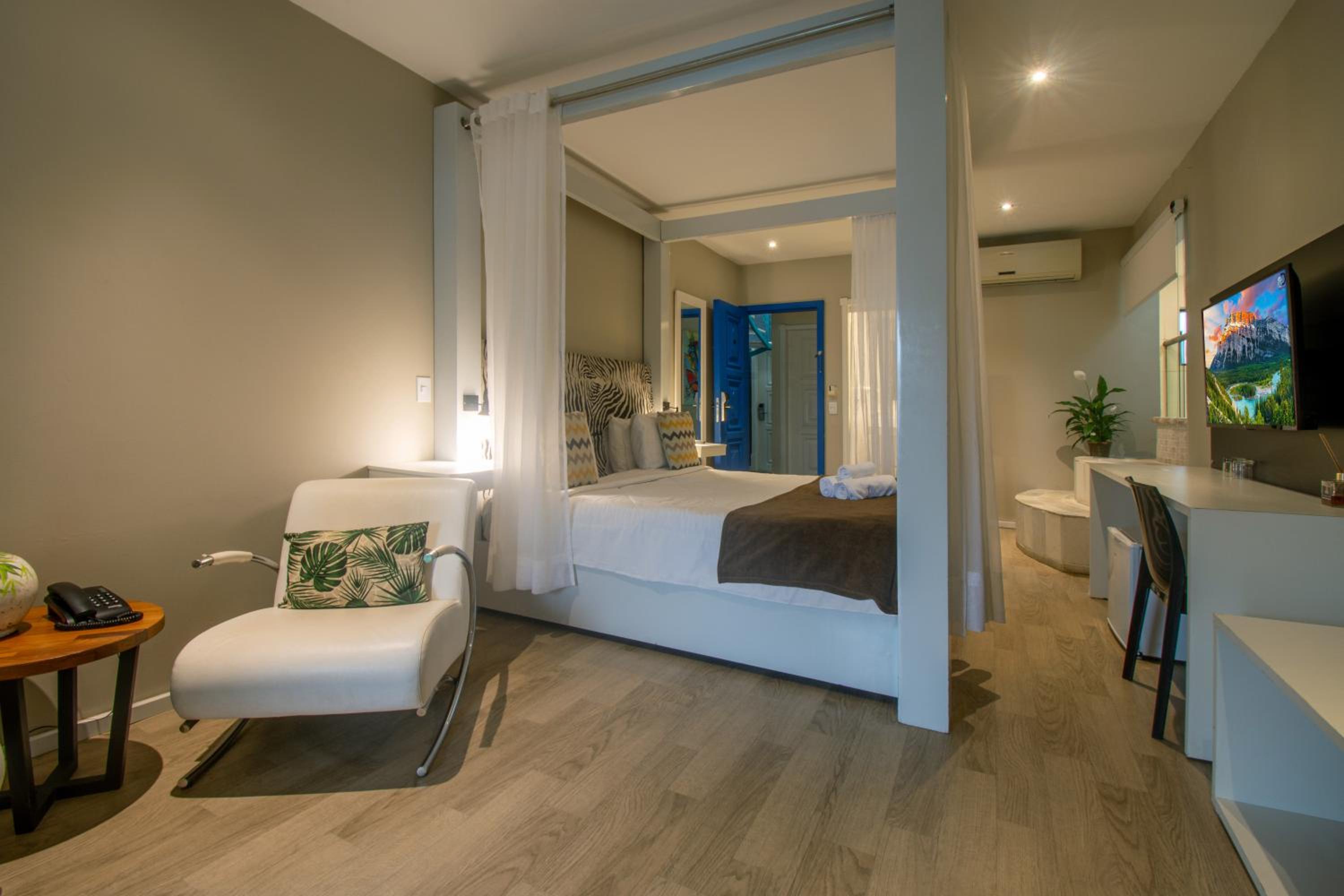 Pousada Aroma do Mar by Latitud Hoteles