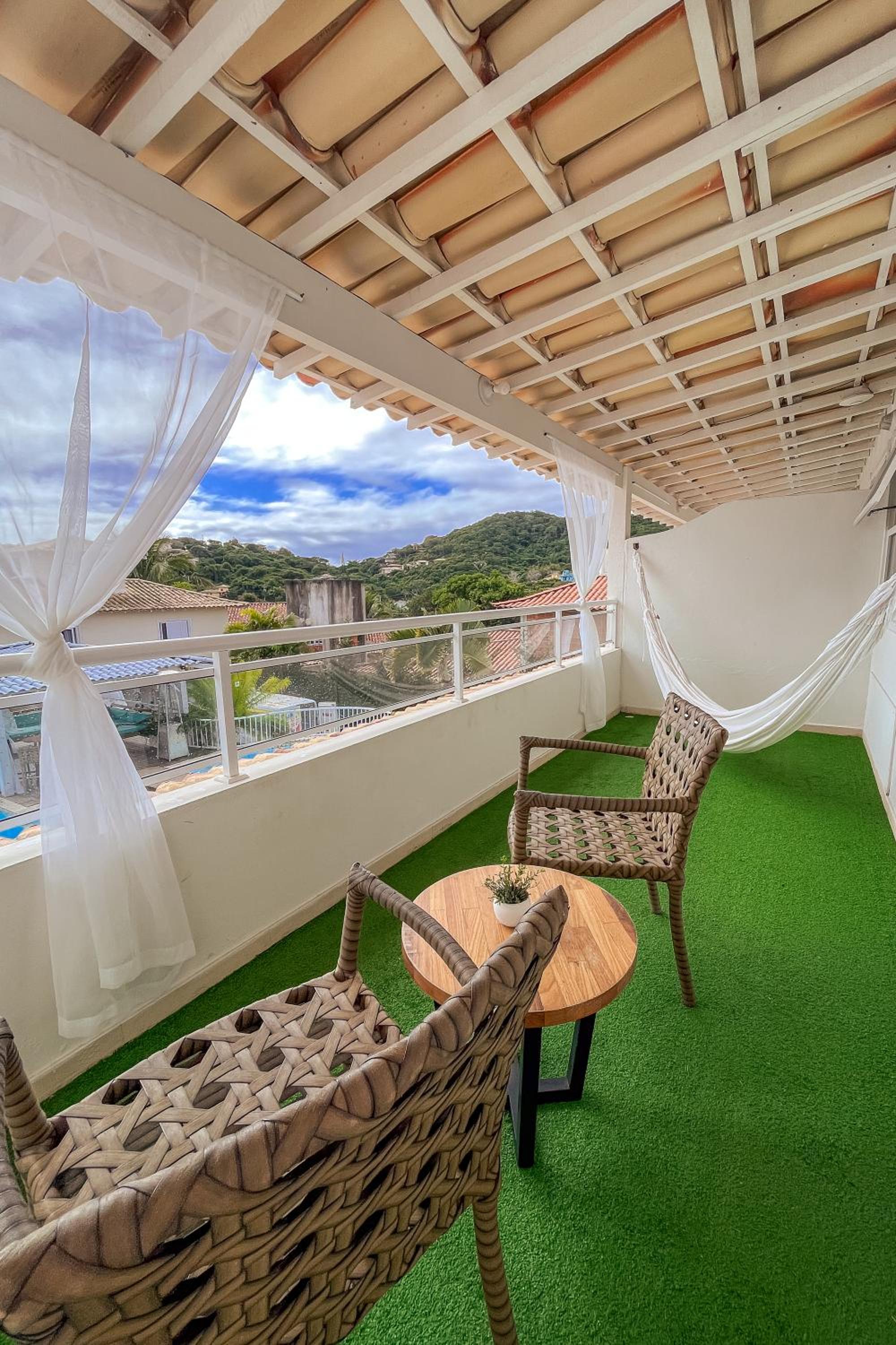 Pousada Aroma do Mar by Latitud Hoteles