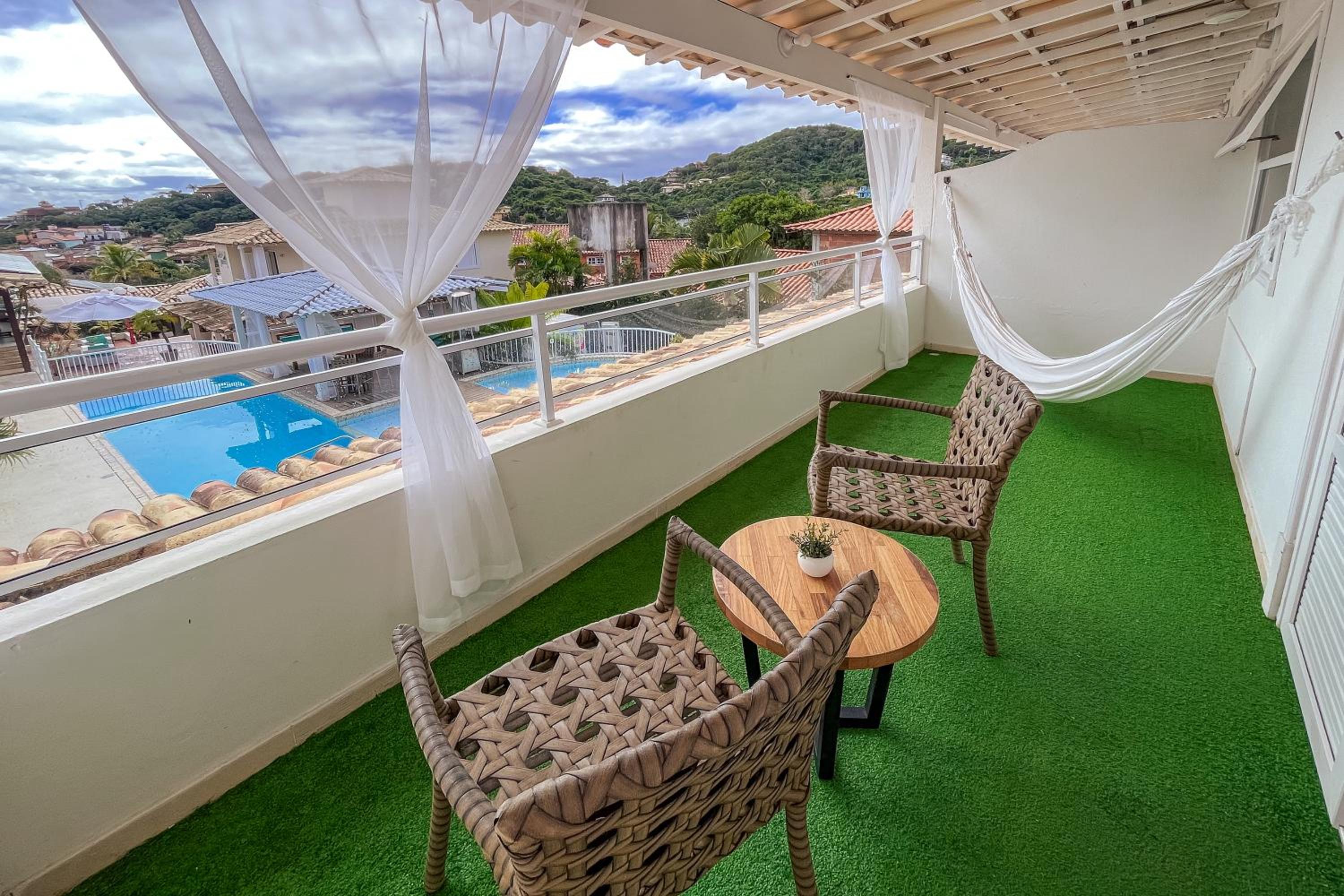 Pousada Aroma do Mar by Latitud Hoteles