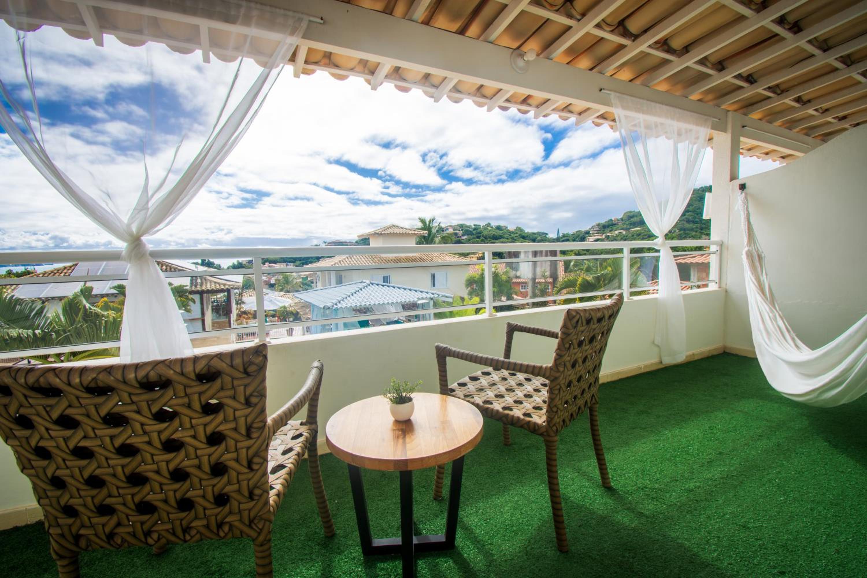Pousada Aroma do Mar by Latitud Hoteles