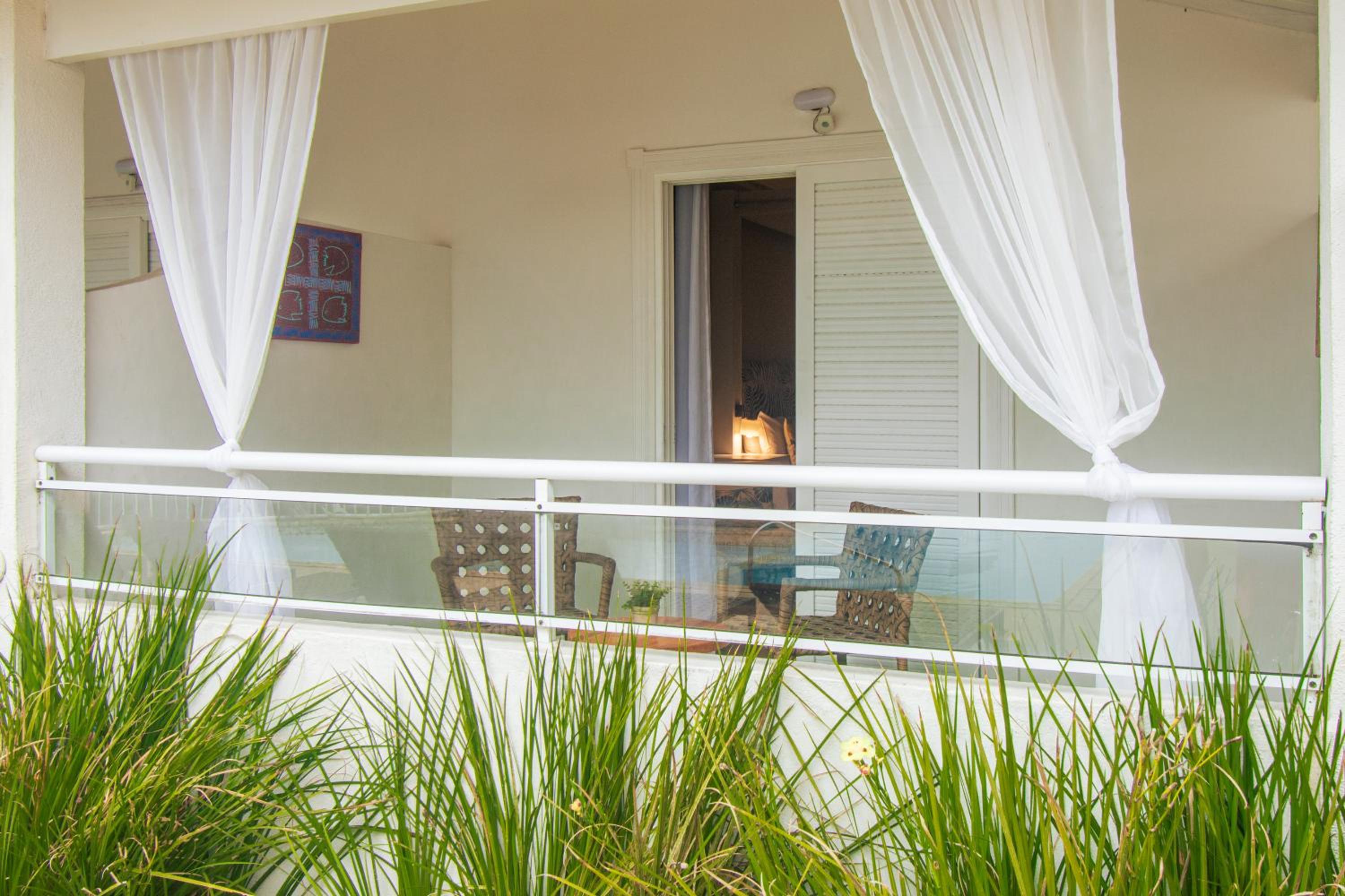 Pousada Aroma do Mar by Latitud Hoteles