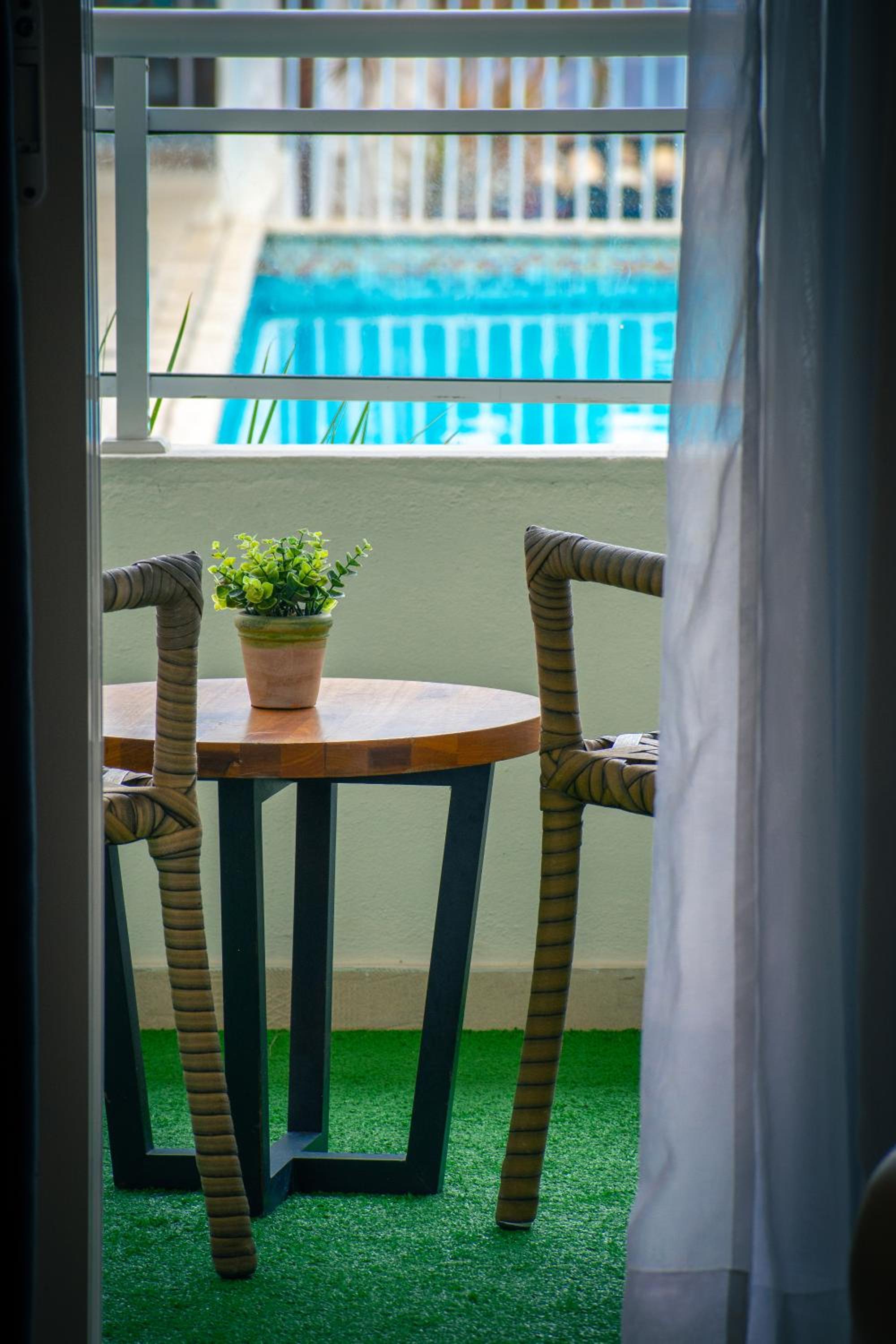 Pousada Aroma do Mar by Latitud Hoteles