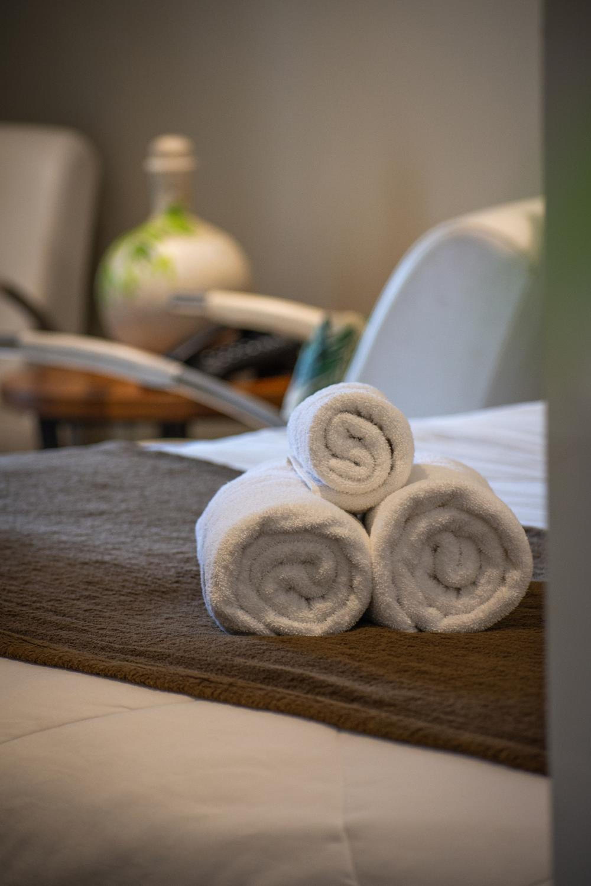Pousada Aroma do Mar by Latitud Hoteles