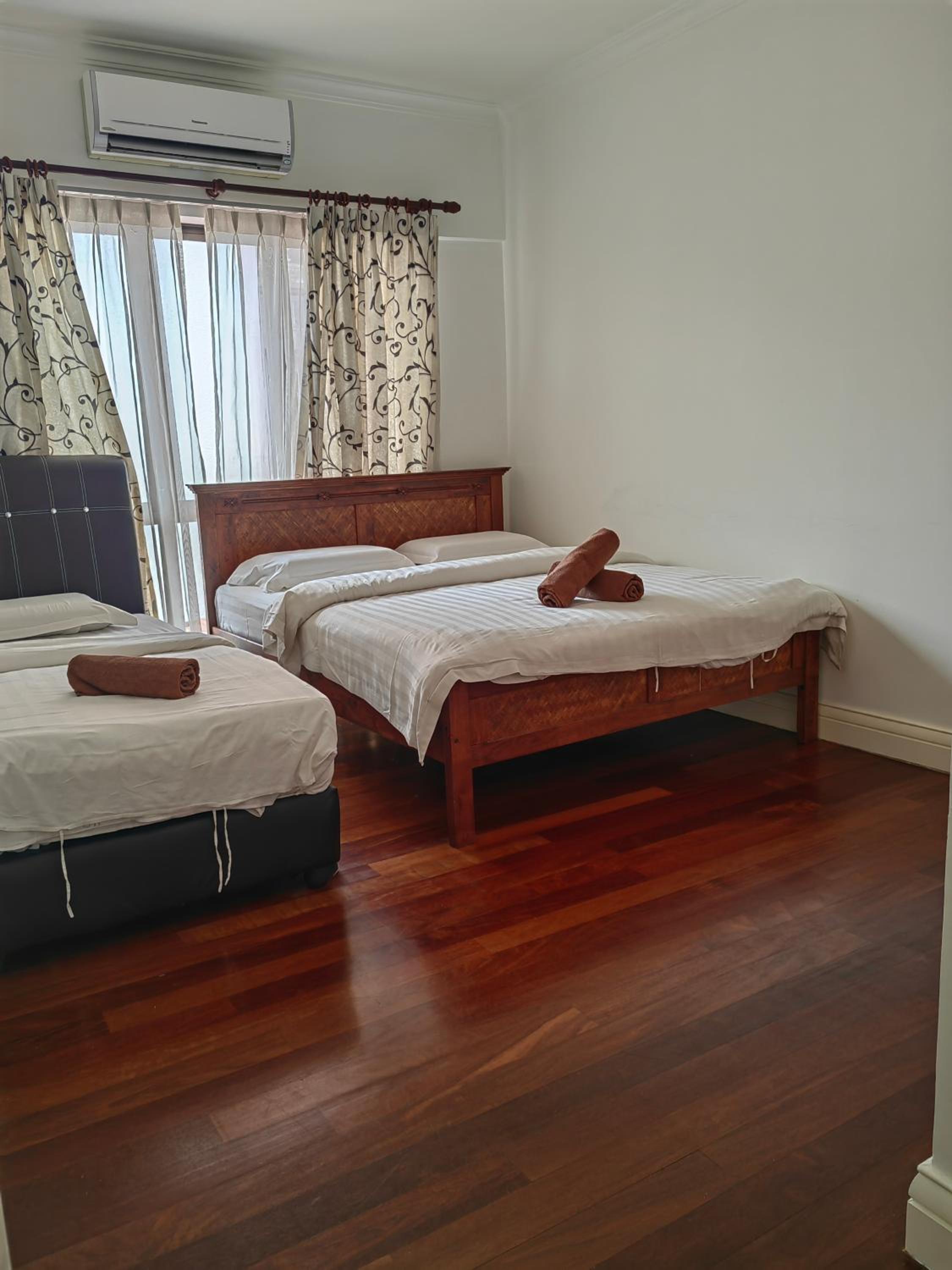 Town Condo - Marina Court Kota Kinabalu