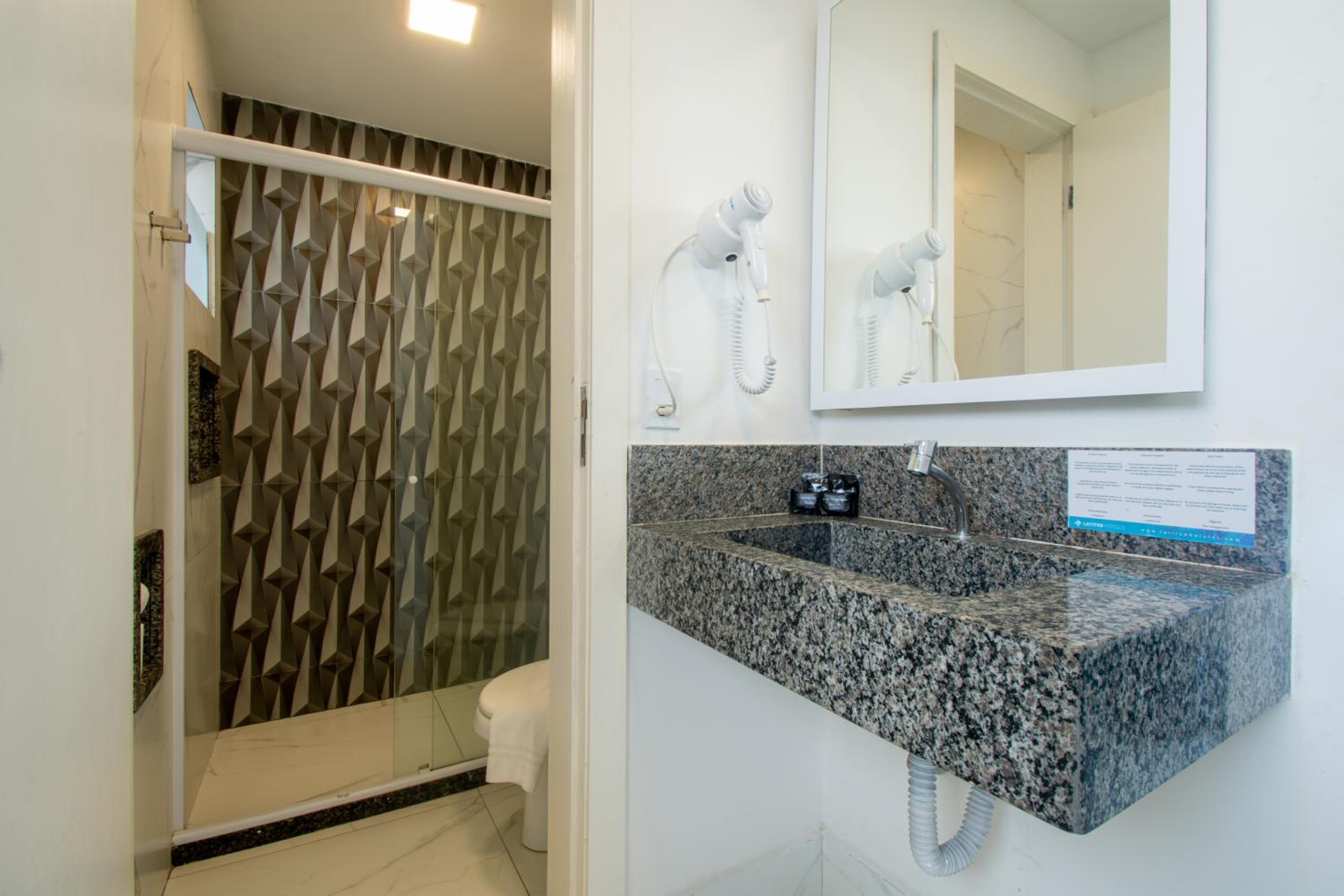 Pousada Aroma do Mar by Latitud Hoteles