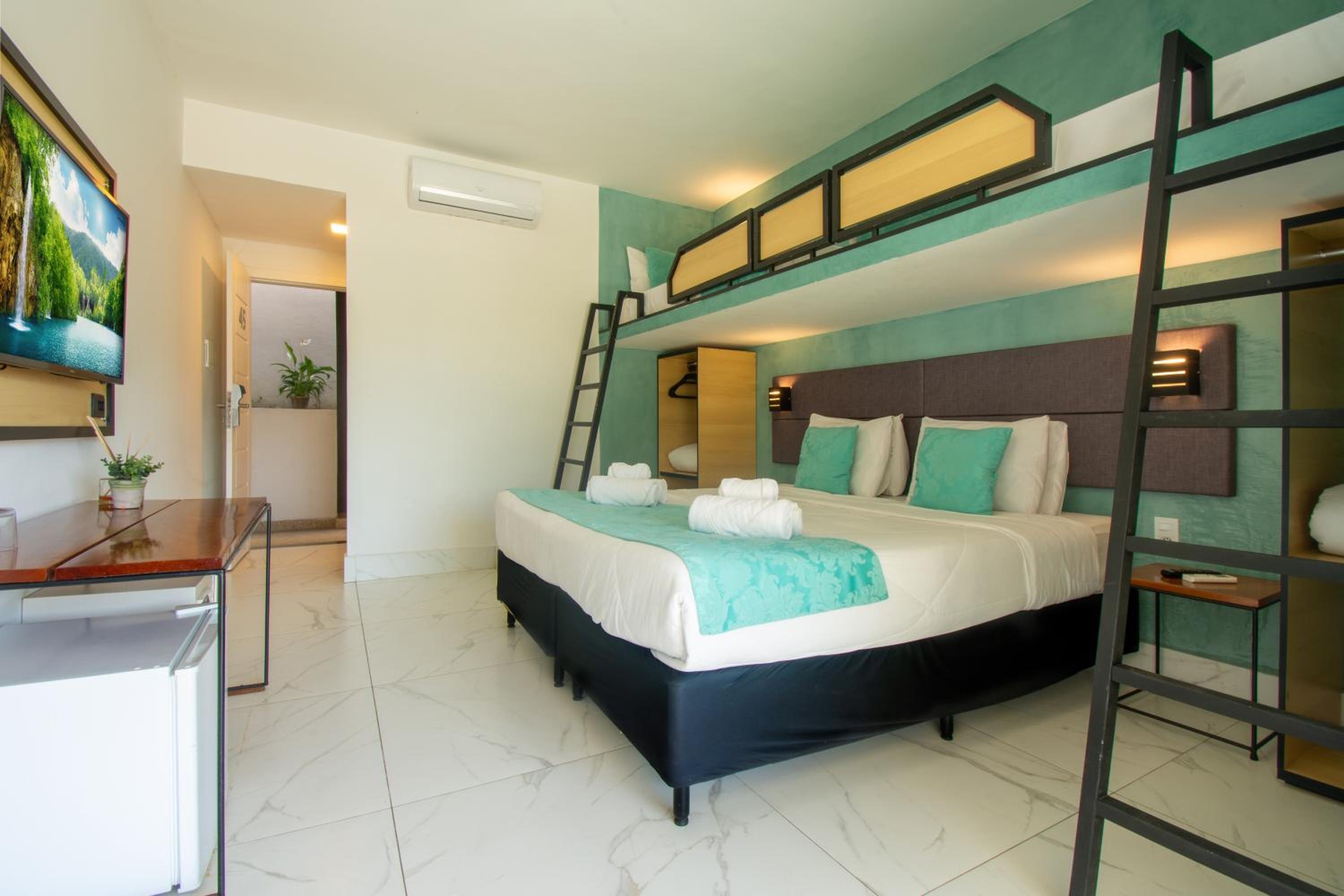 Pousada Aroma do Mar by Latitud Hoteles