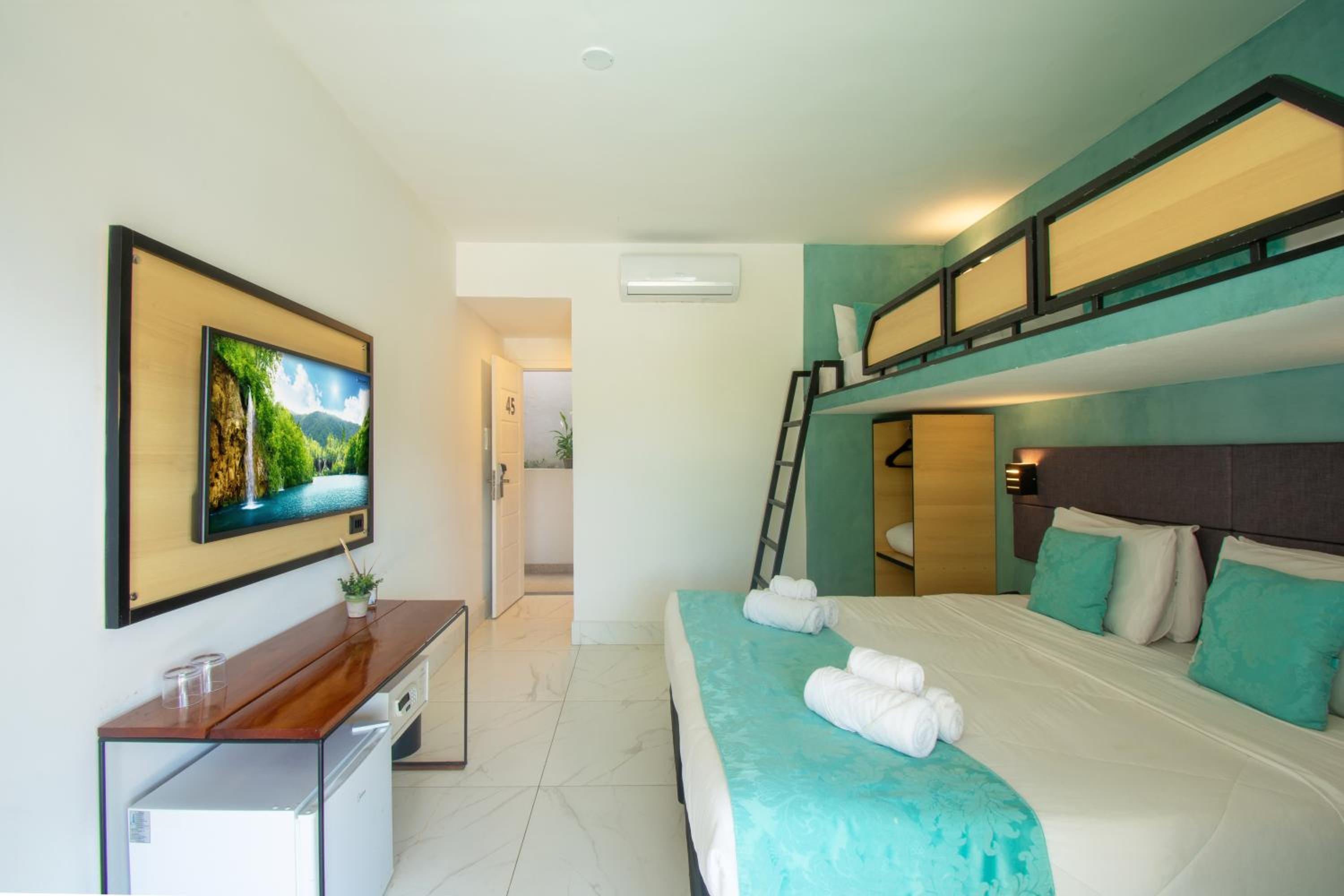 Pousada Aroma do Mar by Latitud Hoteles