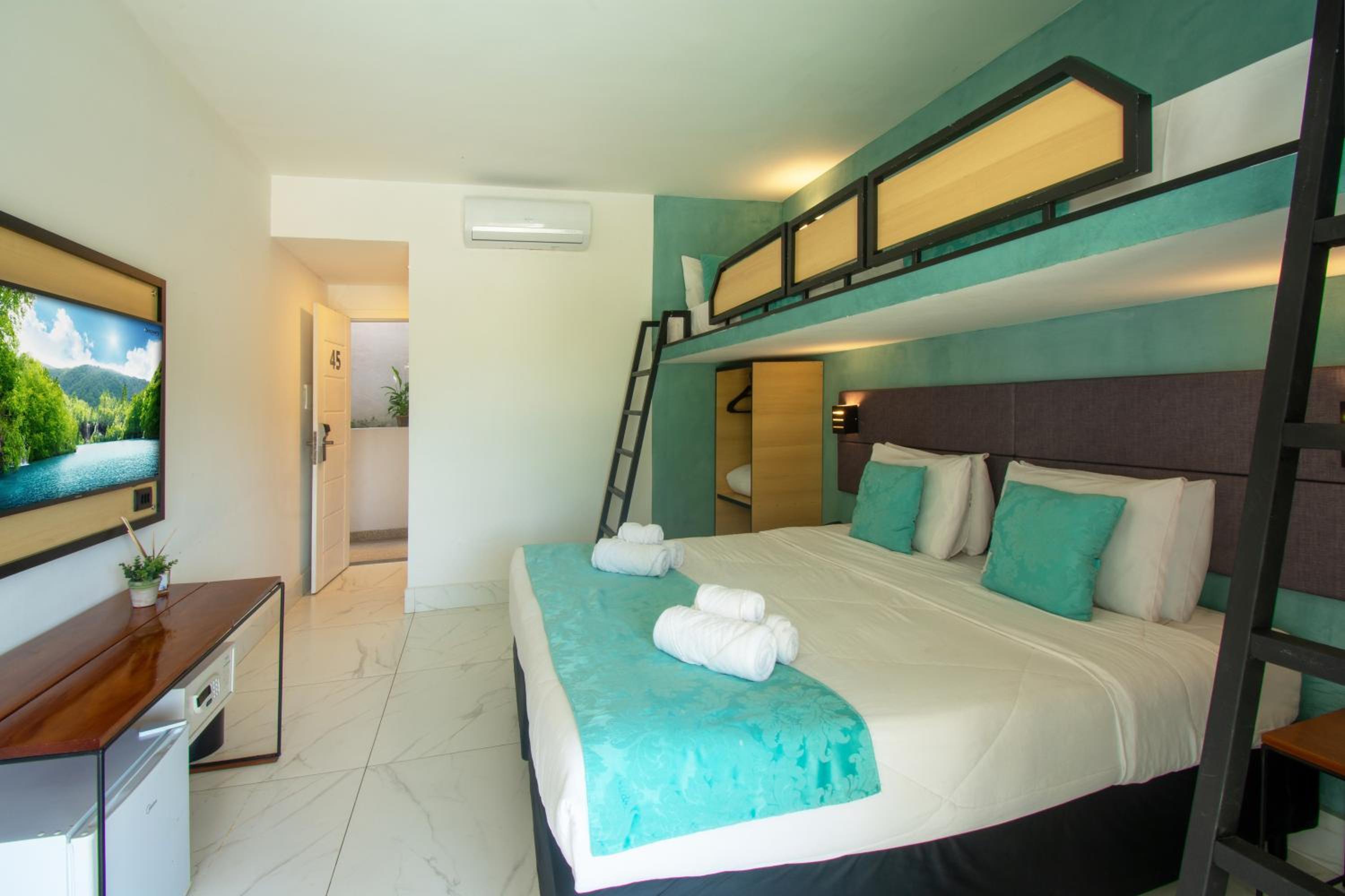 Pousada Aroma do Mar by Latitud Hoteles