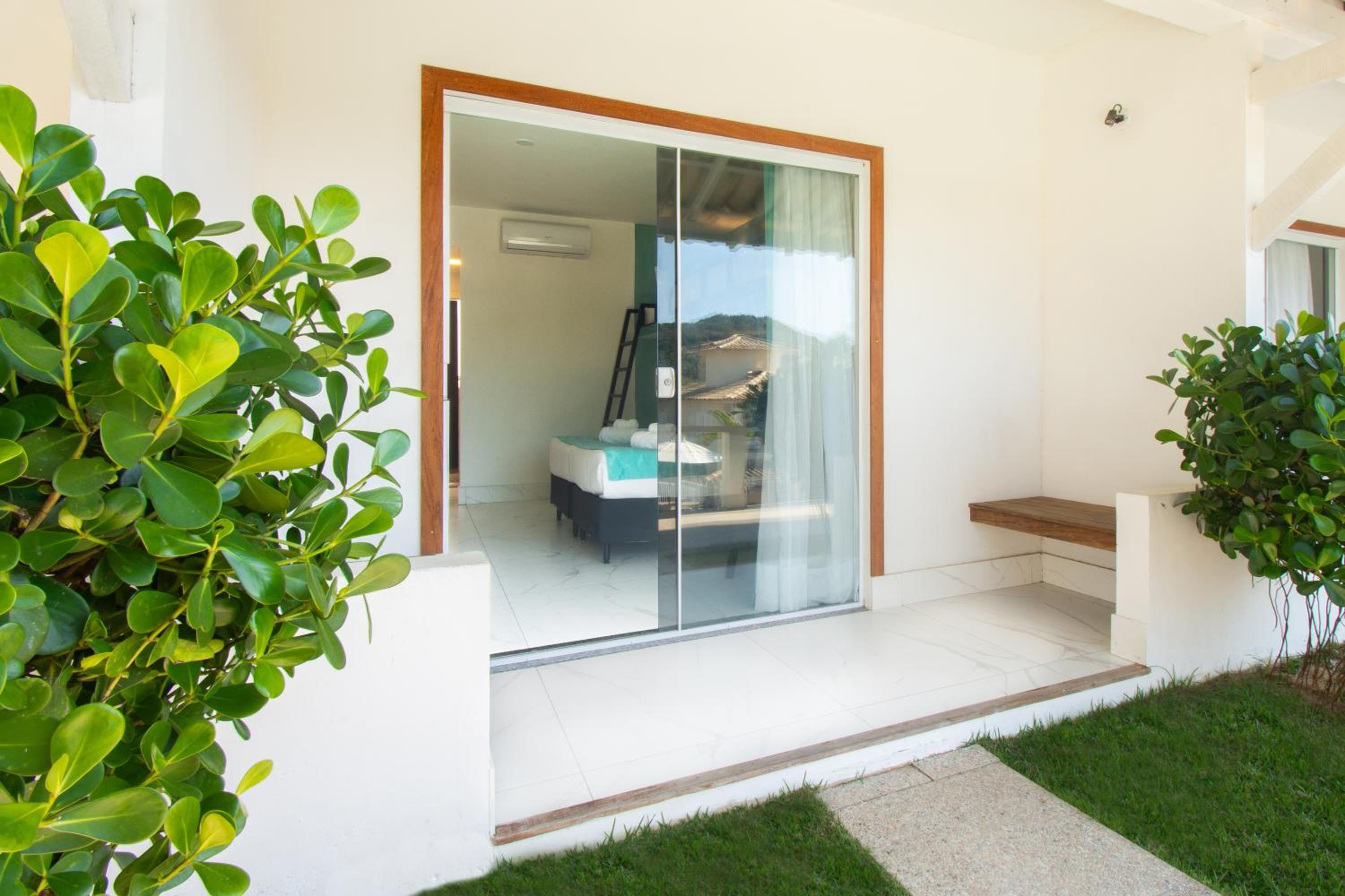 Pousada Aroma do Mar by Latitud Hoteles