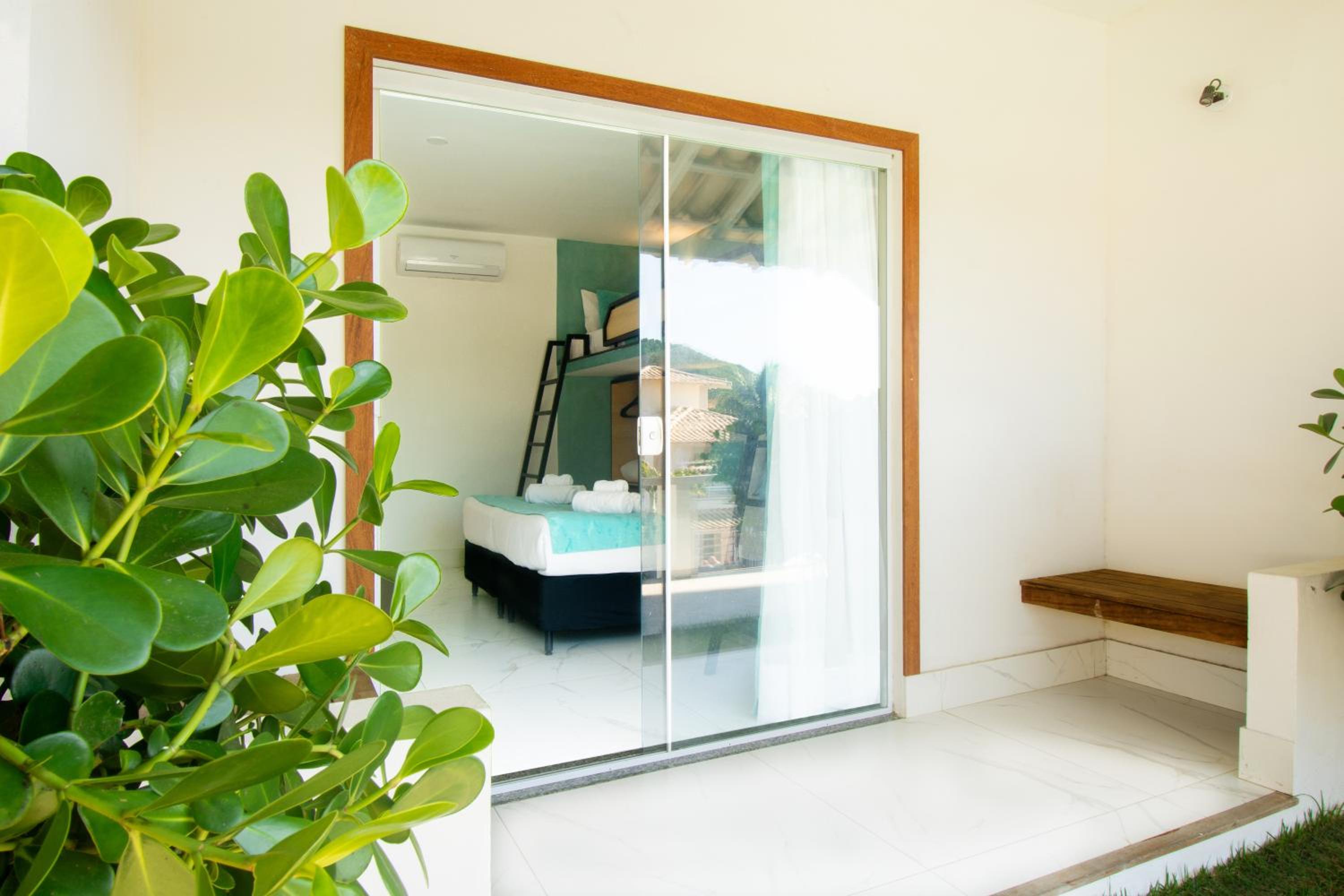Pousada Aroma do Mar by Latitud Hoteles