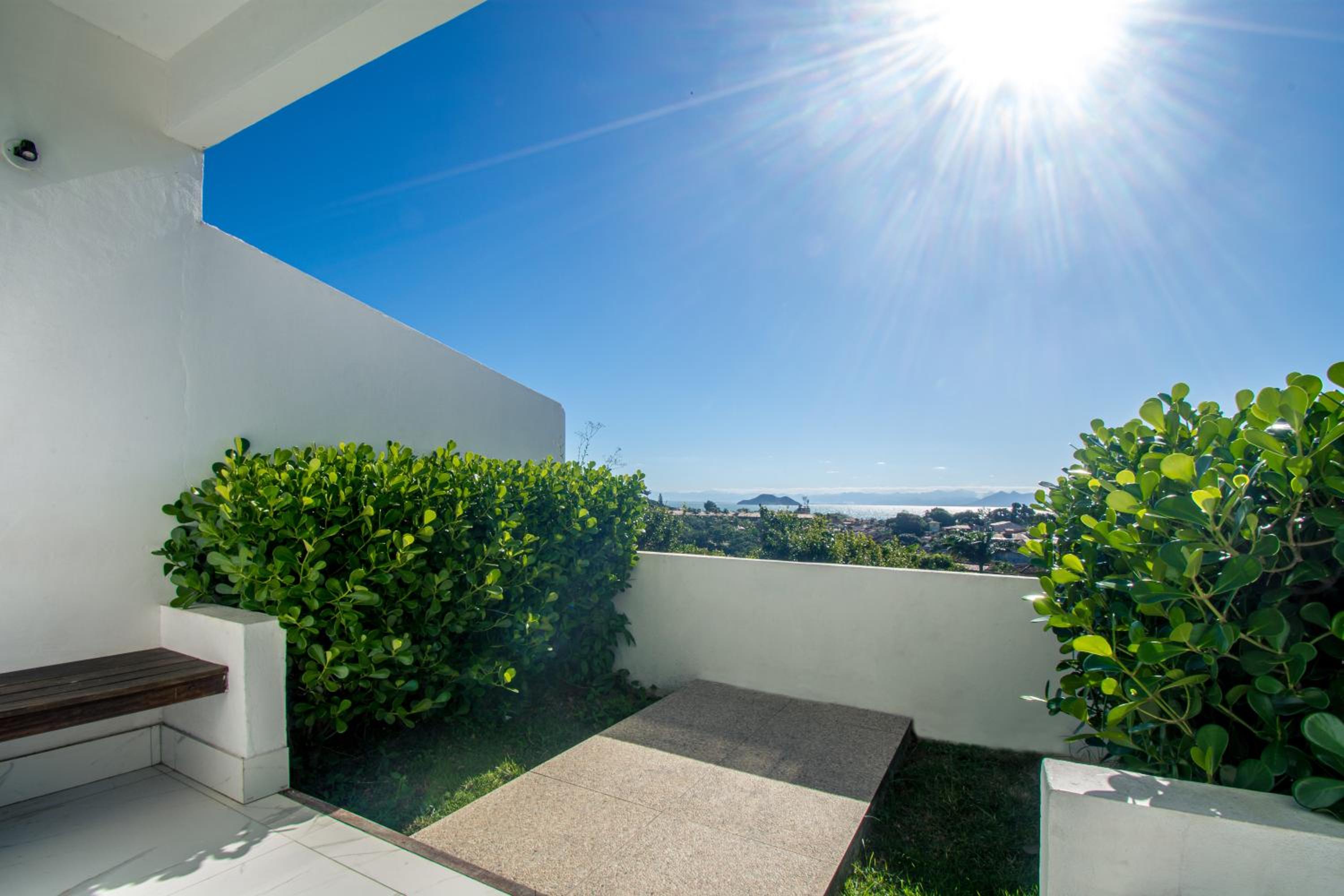Pousada Aroma do Mar by Latitud Hoteles