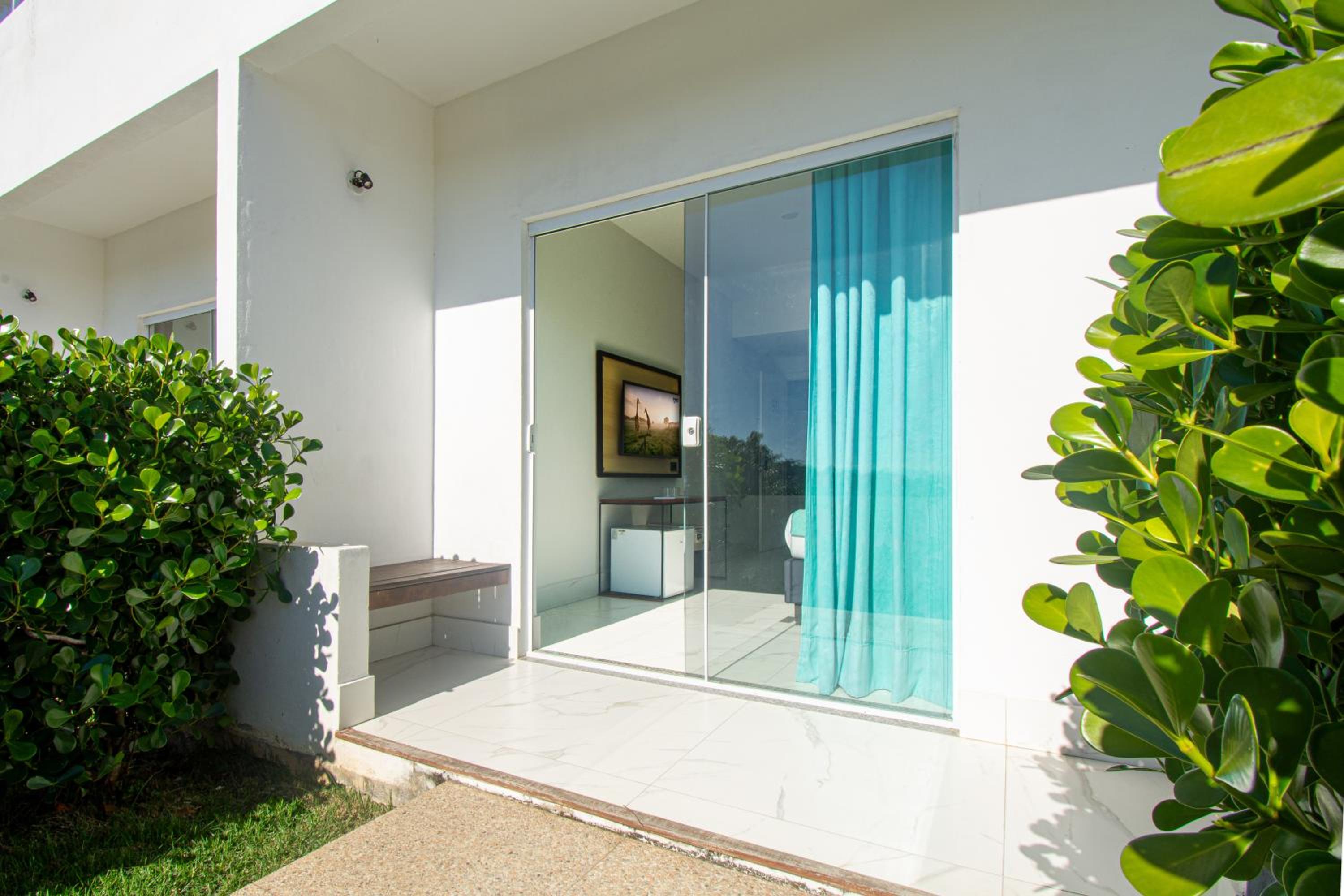 Pousada Aroma do Mar by Latitud Hoteles