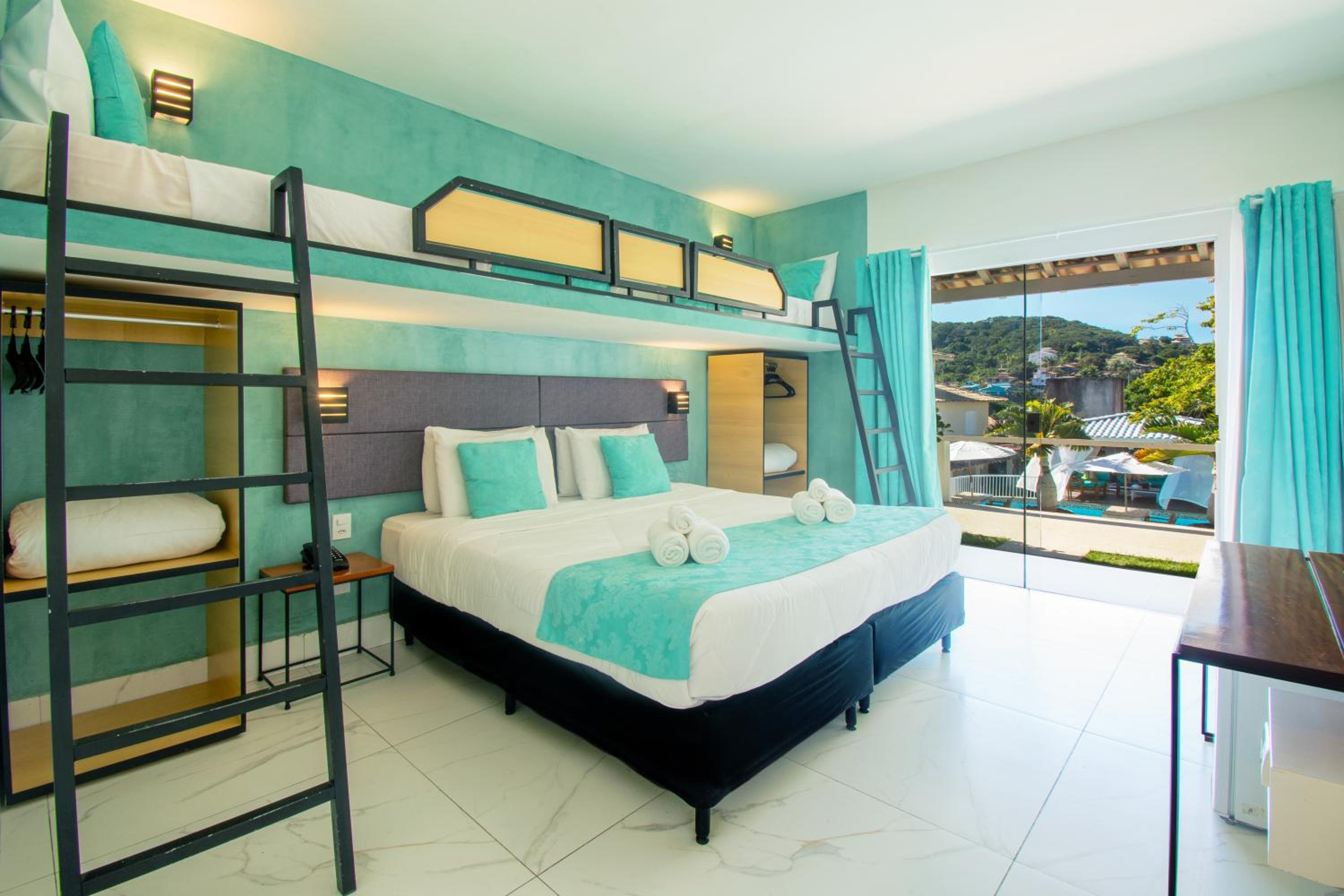 Pousada Aroma do Mar by Latitud Hoteles