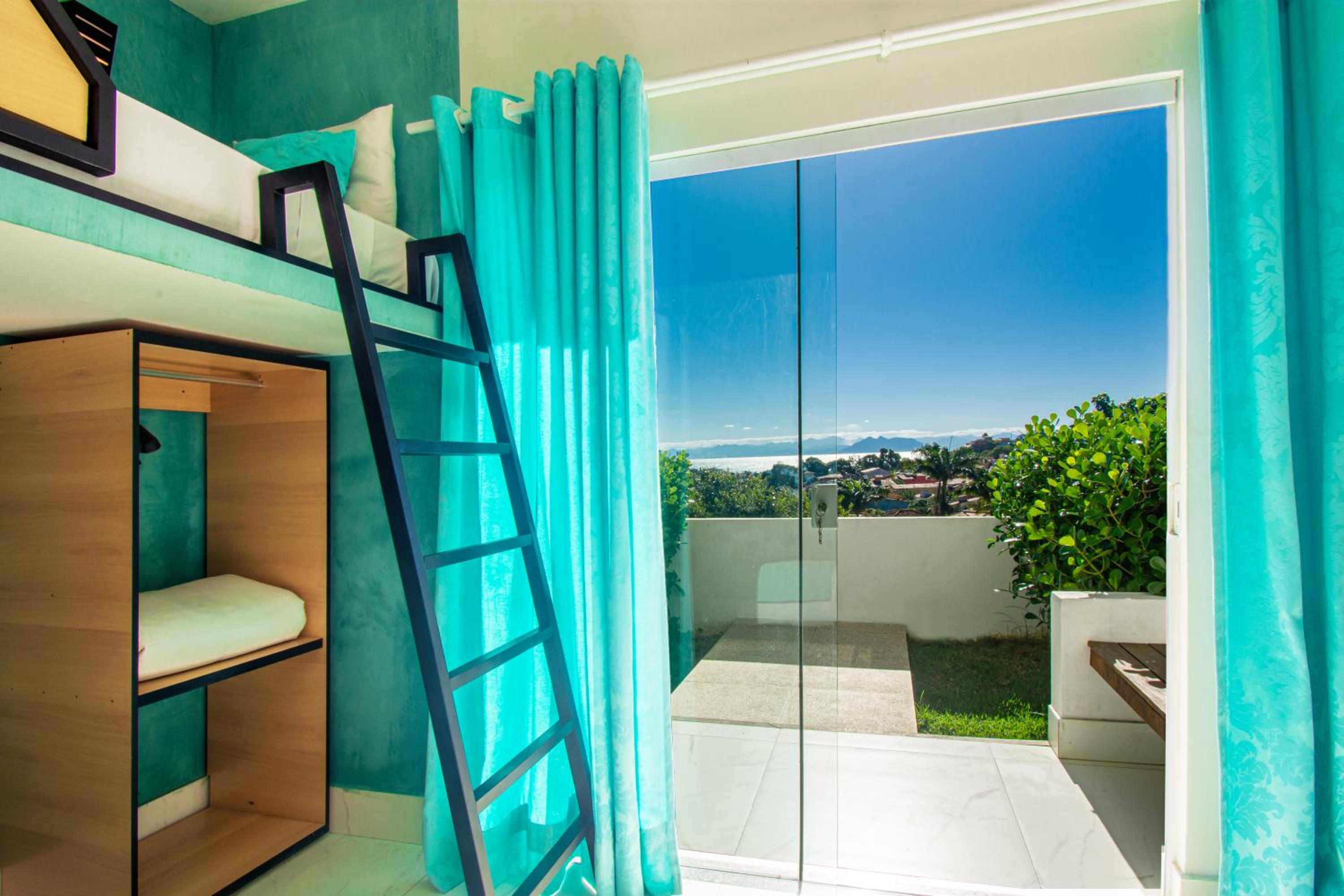Pousada Aroma do Mar by Latitud Hoteles