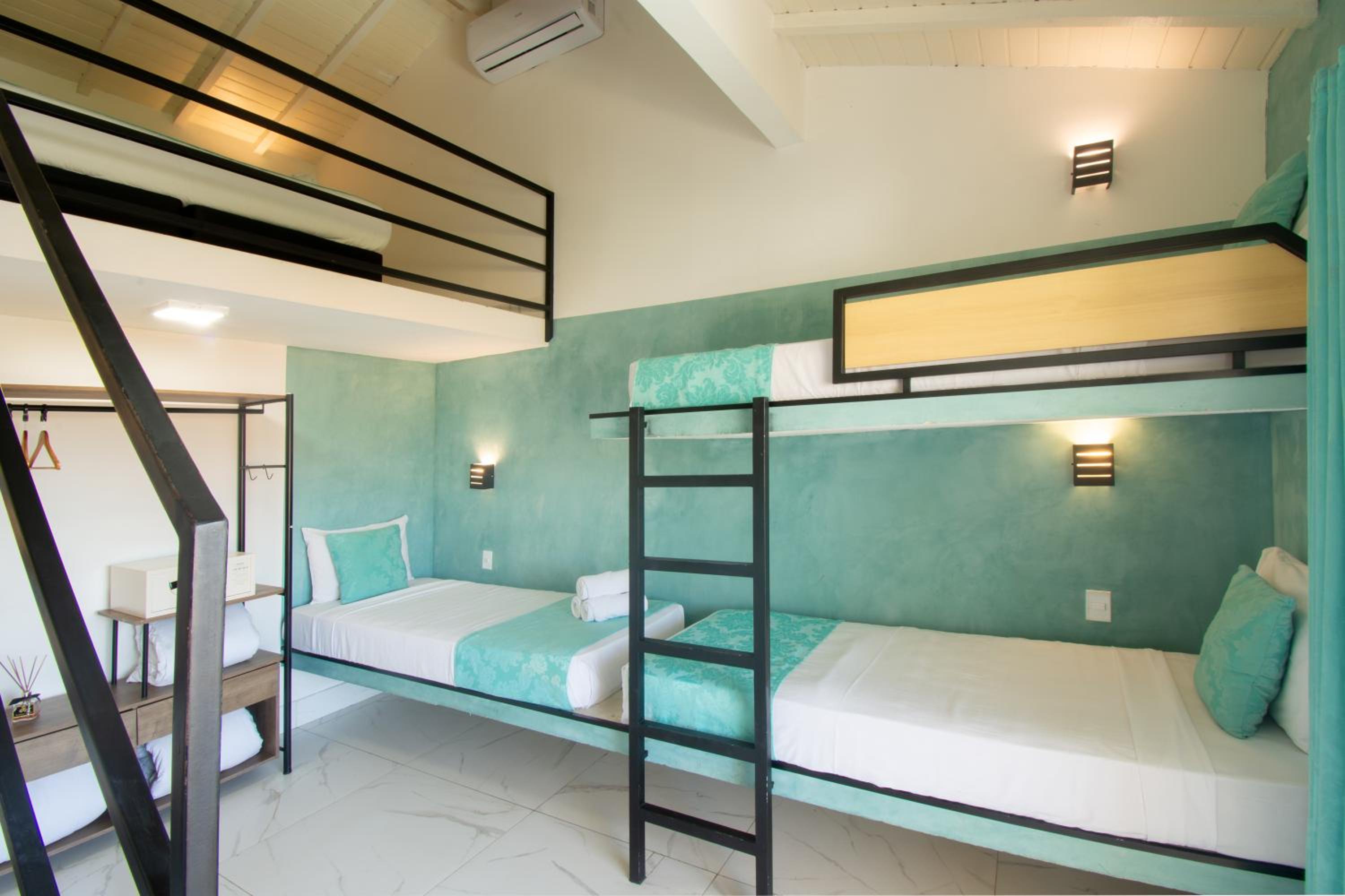 Pousada Aroma do Mar by Latitud Hoteles