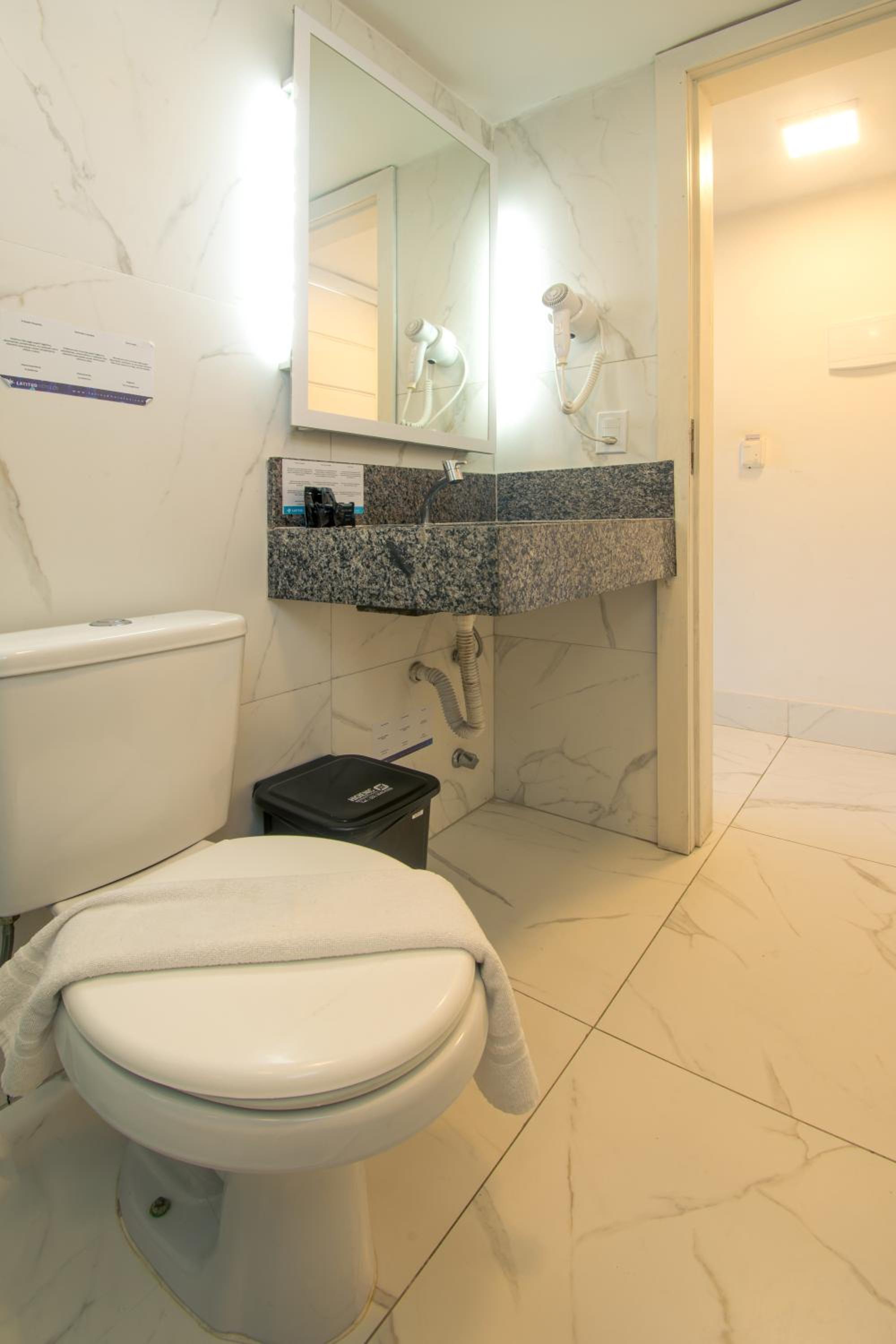 Pousada Aroma do Mar by Latitud Hoteles